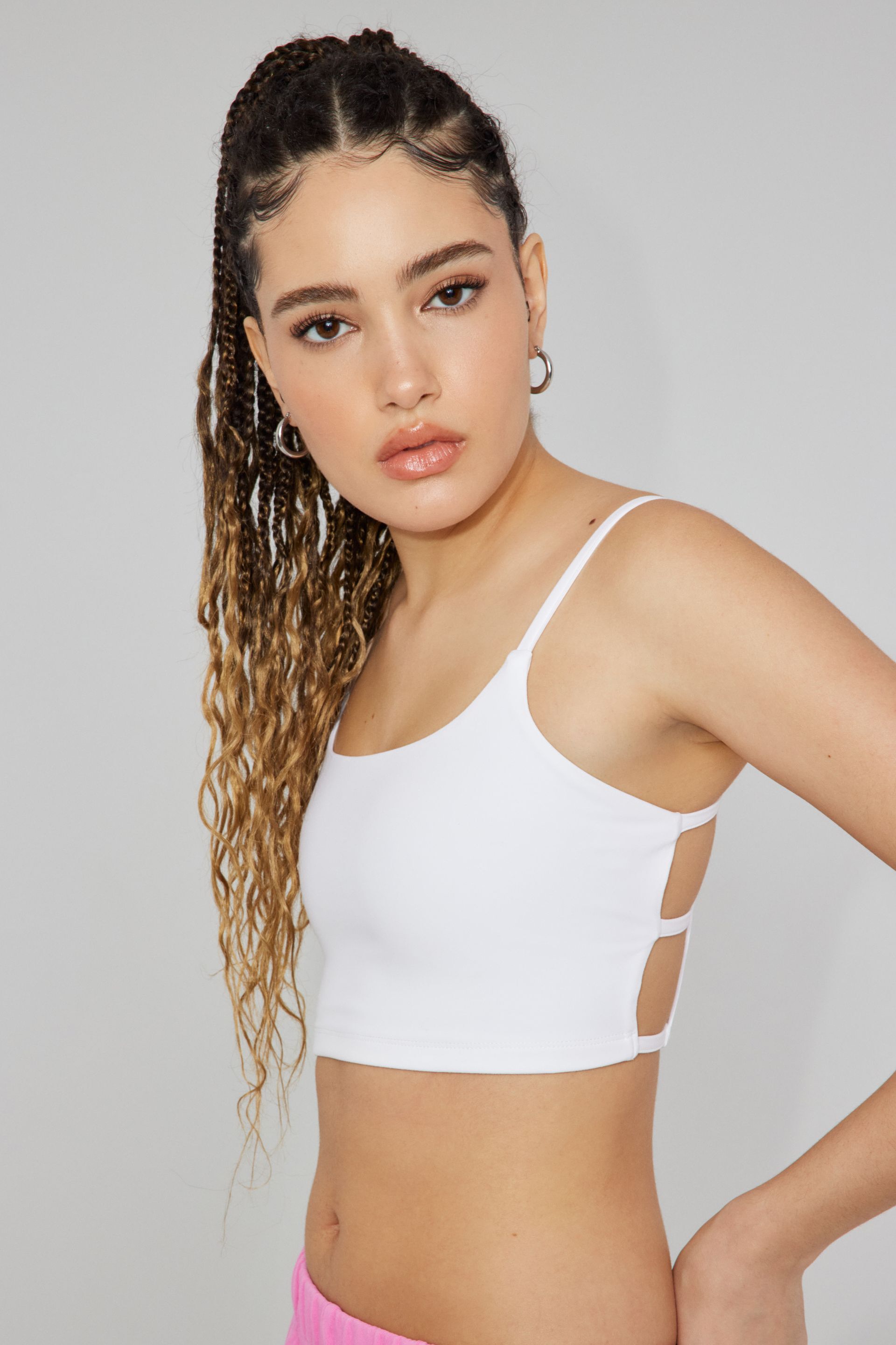 Garage Cage Back Cami Top Mall of America®