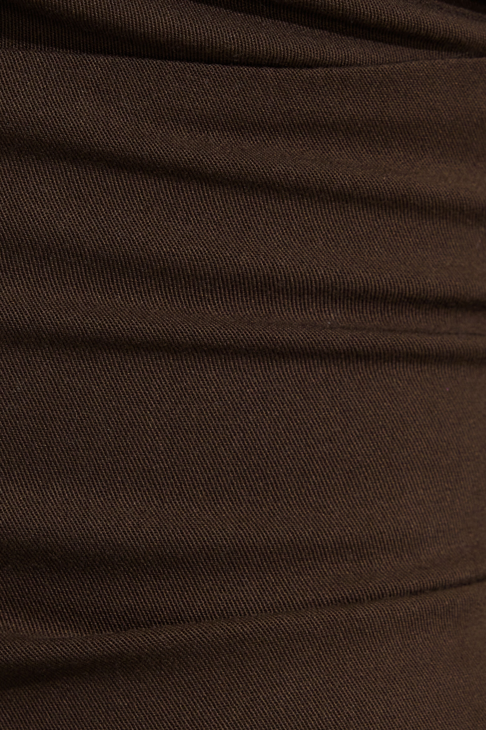 Lace-Up Back Halter Top