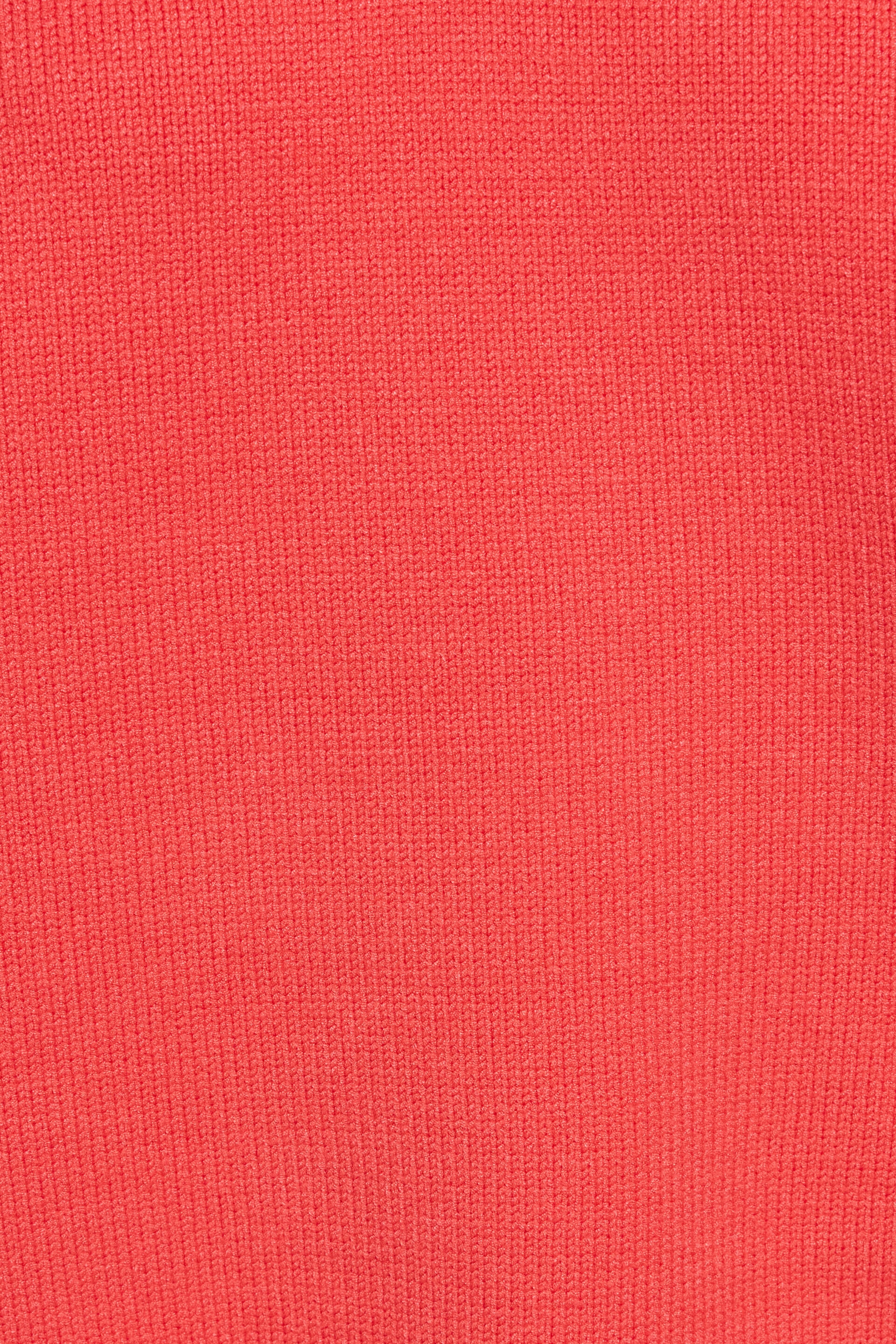 V-Neck Oversized Sweater