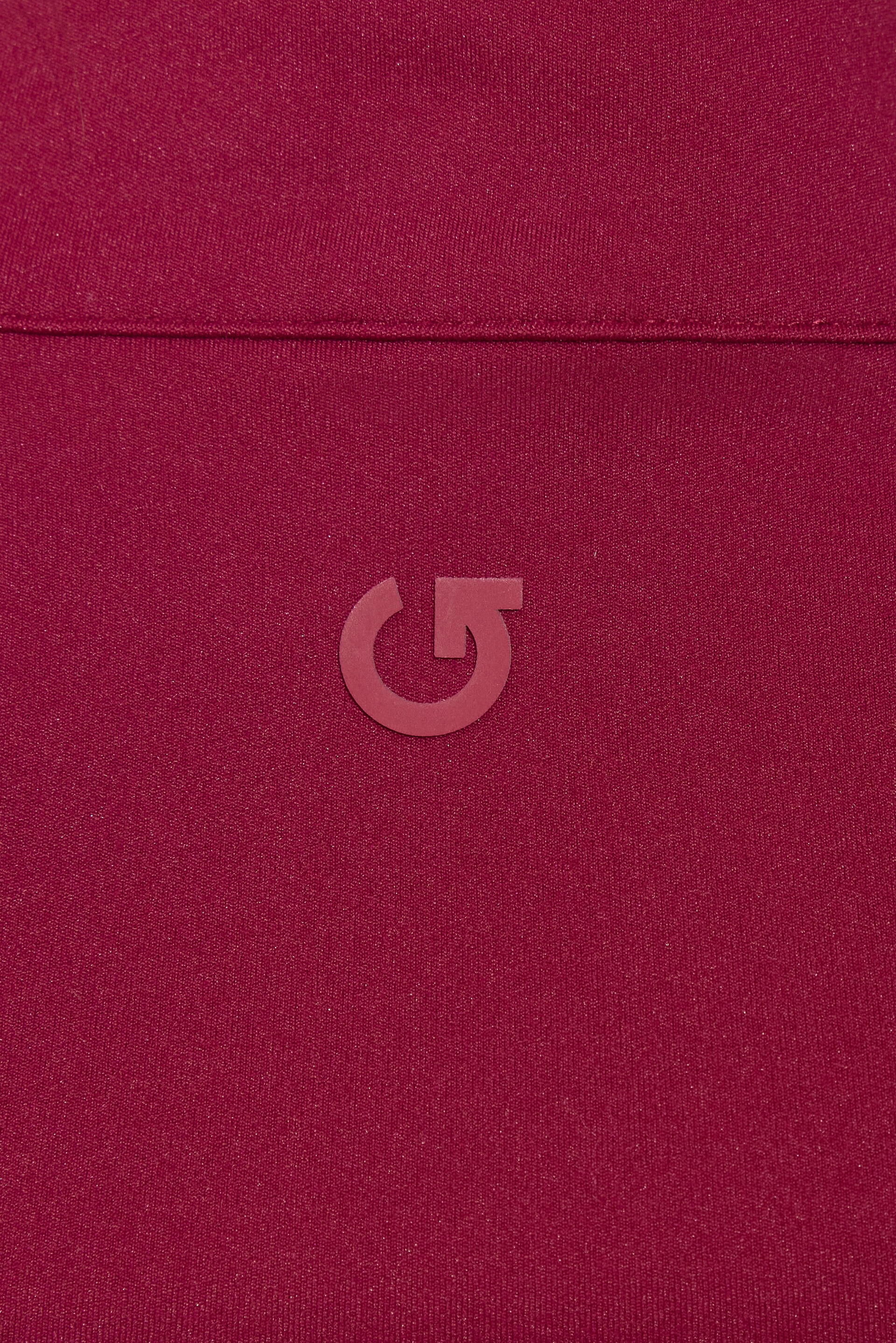 SoftActive Zip Up Long Sleeve Bodysuit