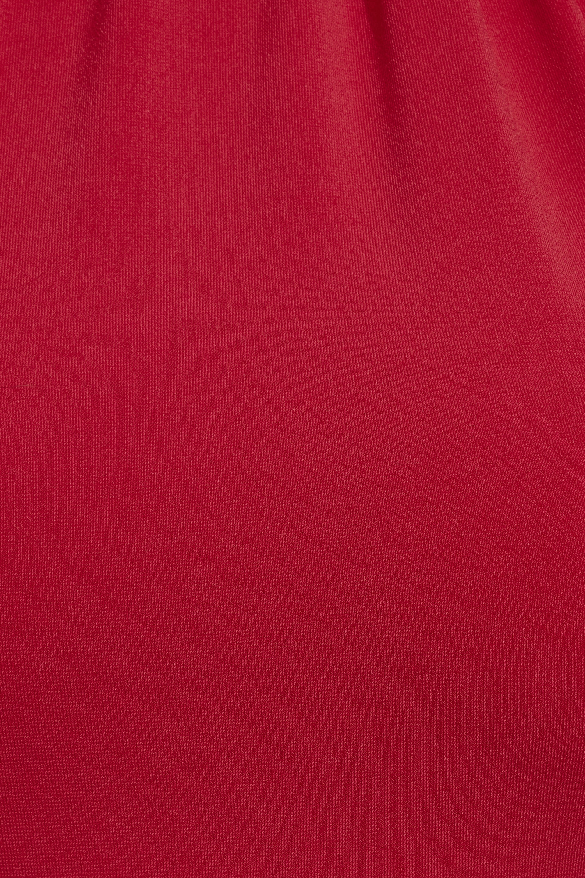 Shirred Low Back Halter Top