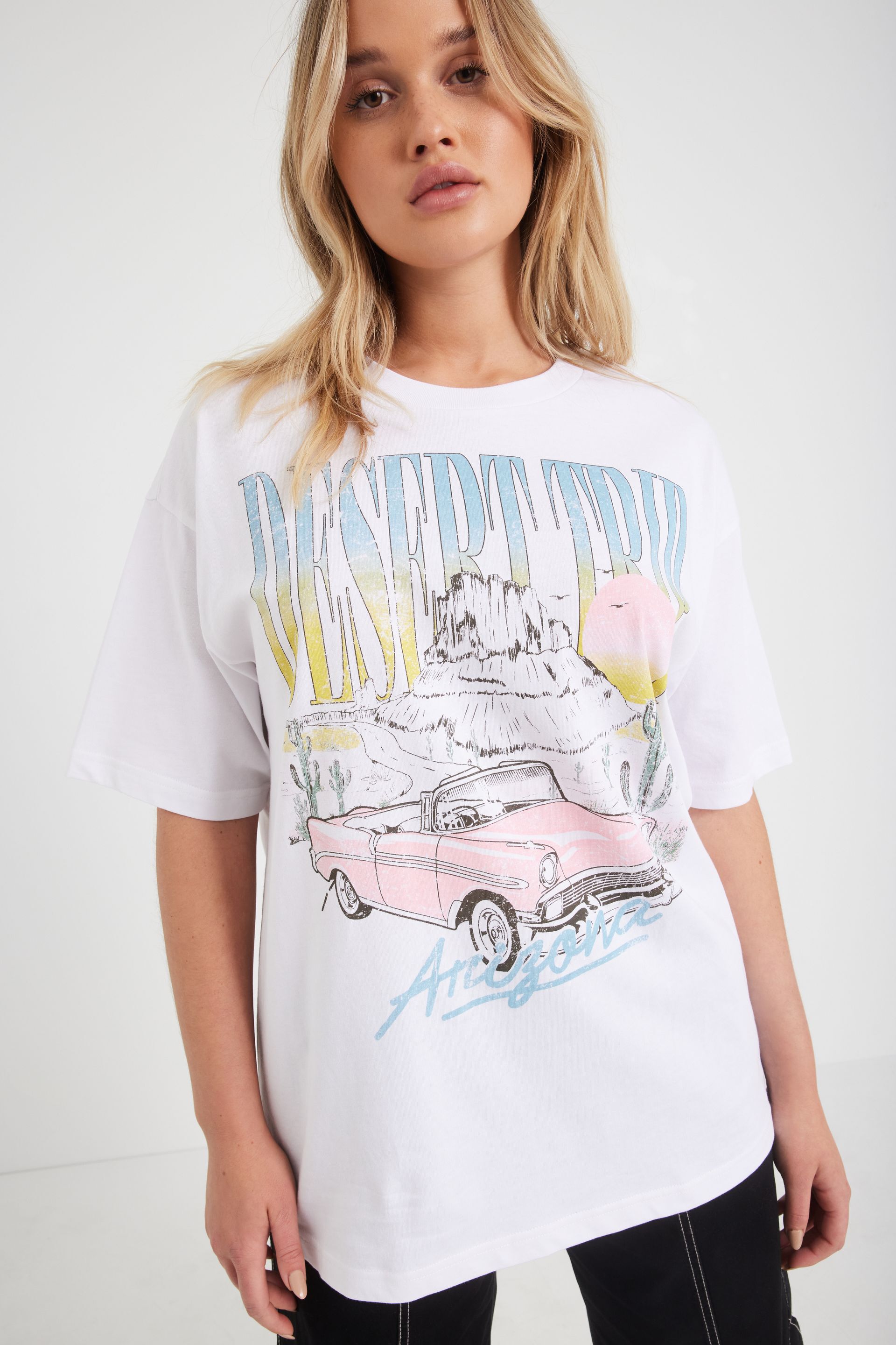 Boyfriend tees hotsell