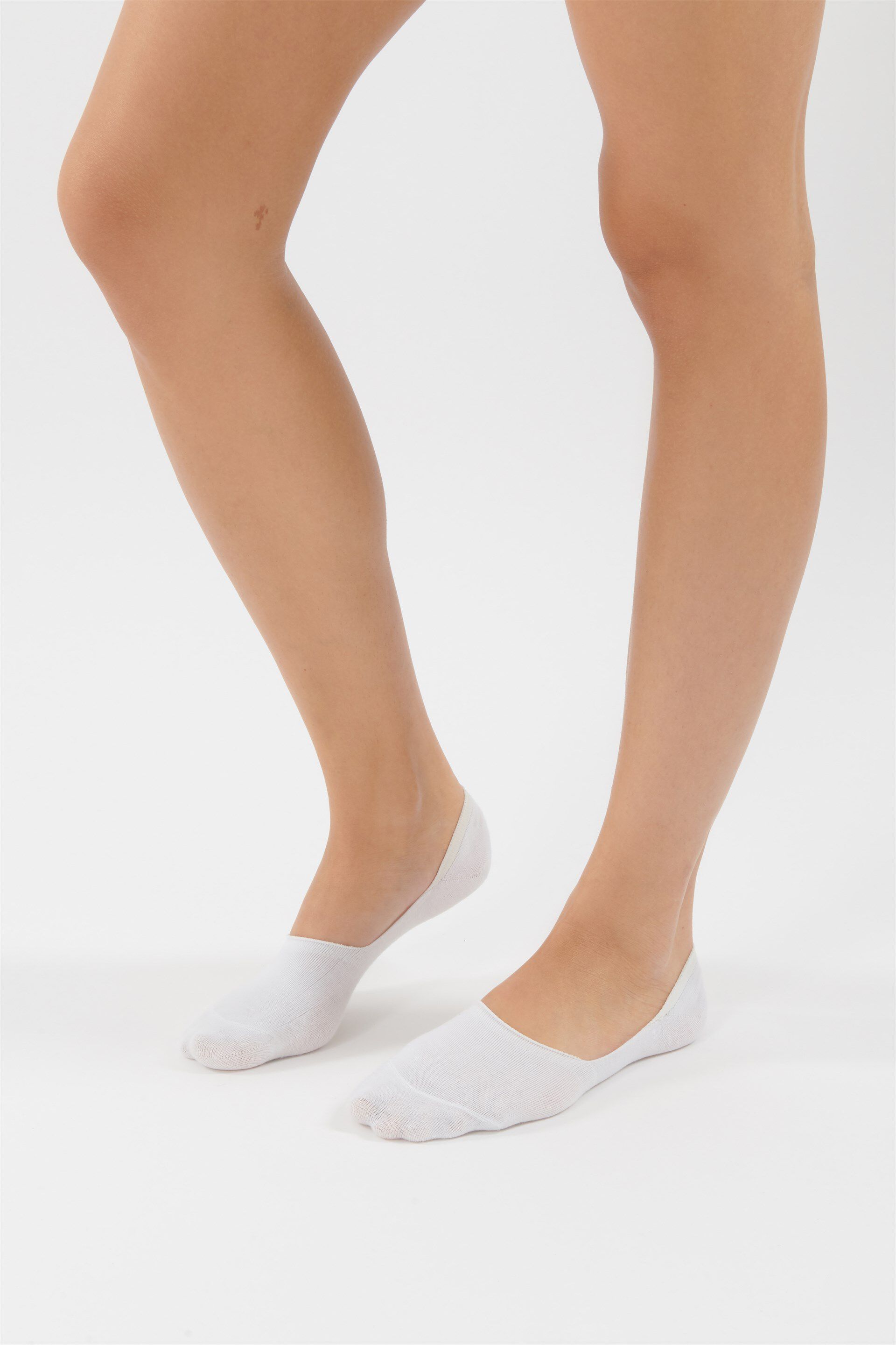 Bordure Comfort Non Comprimante Sans Élastique alber's 5 Paires SENSITIVE MINI Chaussettes Basses pour Femme Blanc Fantaisie Noir Mini-Socquettes