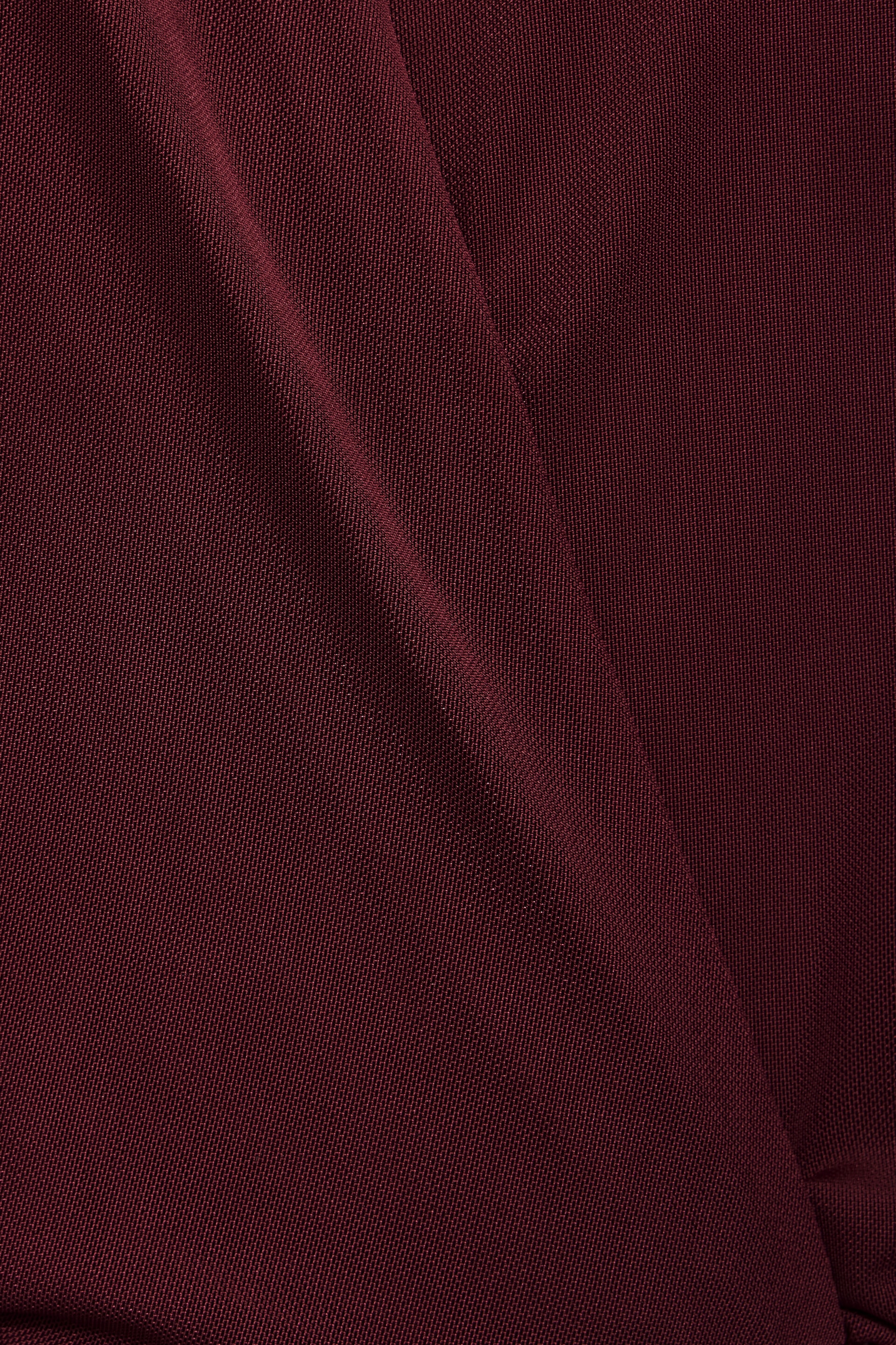 Minirobe licou en maille