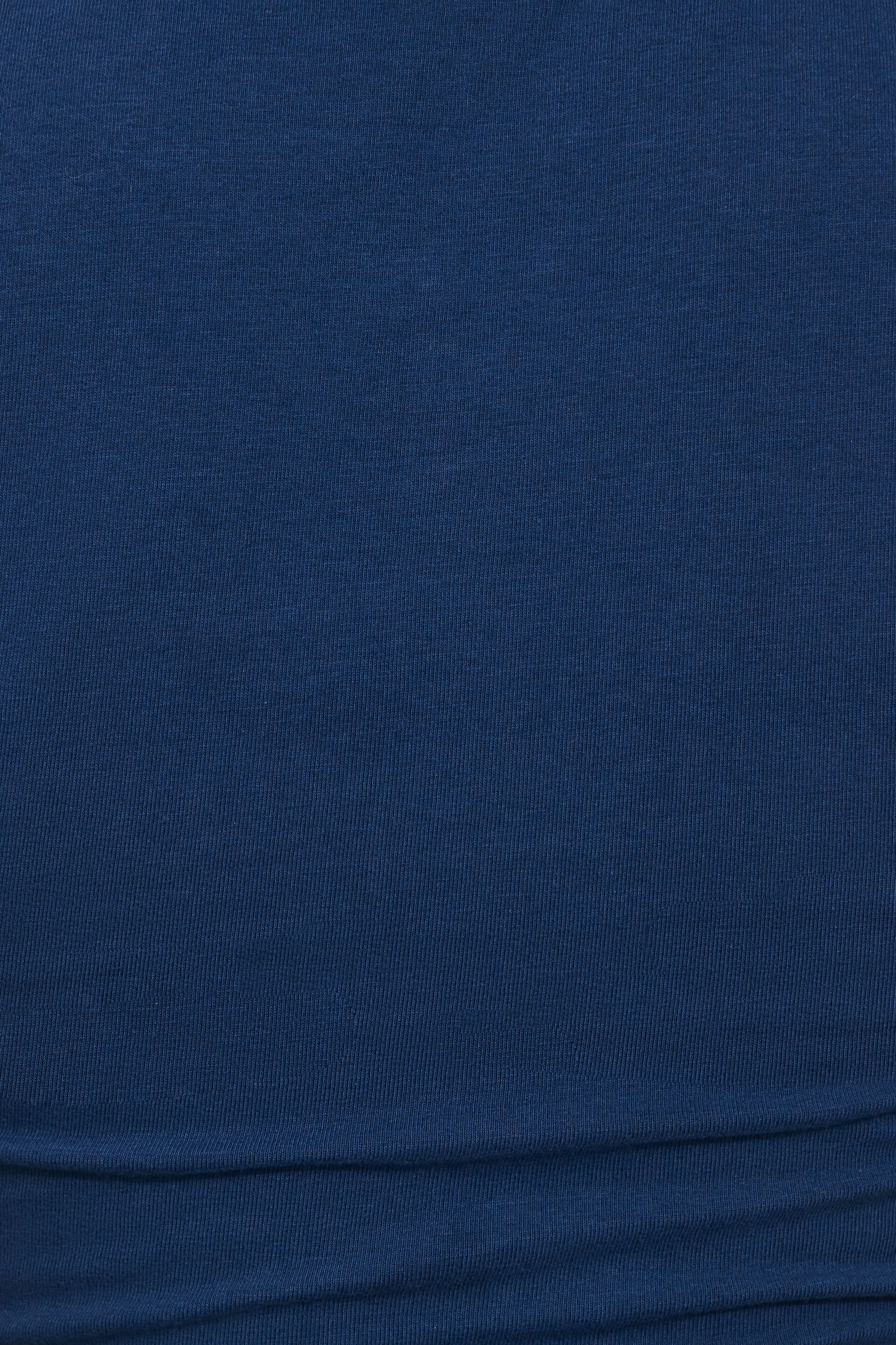 Crewneck Cropped T-Shirt