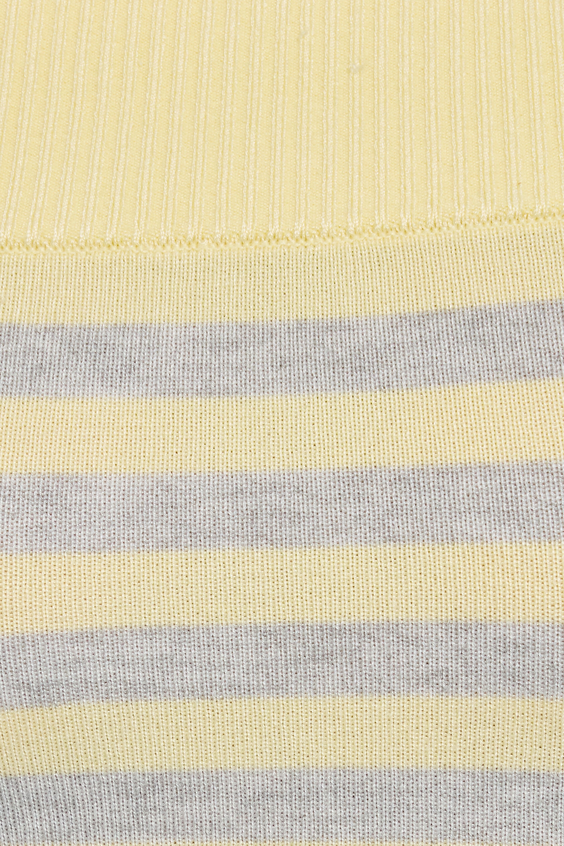 Fitted Off Shoulder Sweater