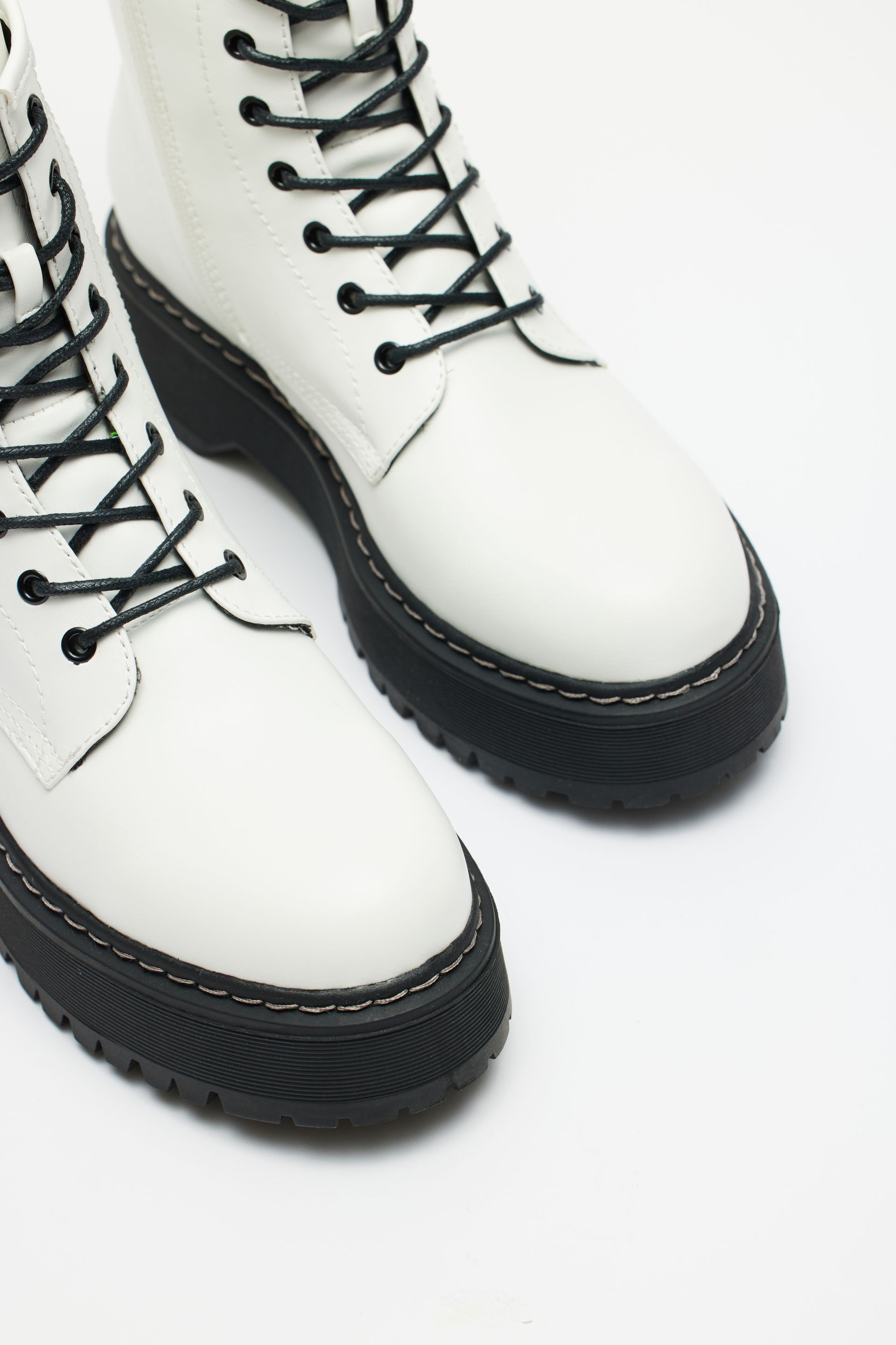 Bottes Betty par STEVE MADDEN
