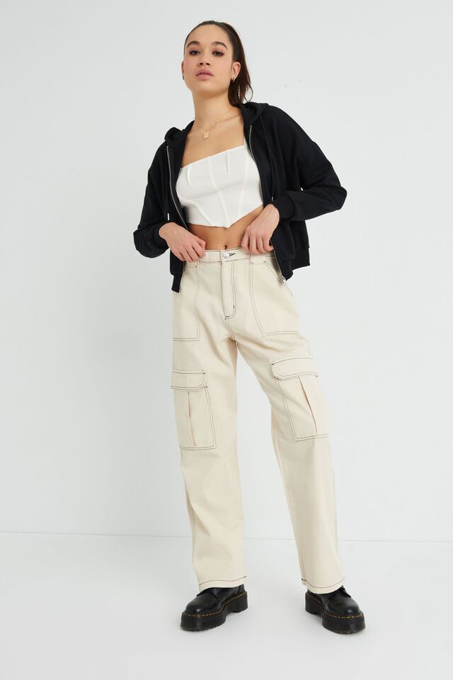 Corey Cargo Pant Garage