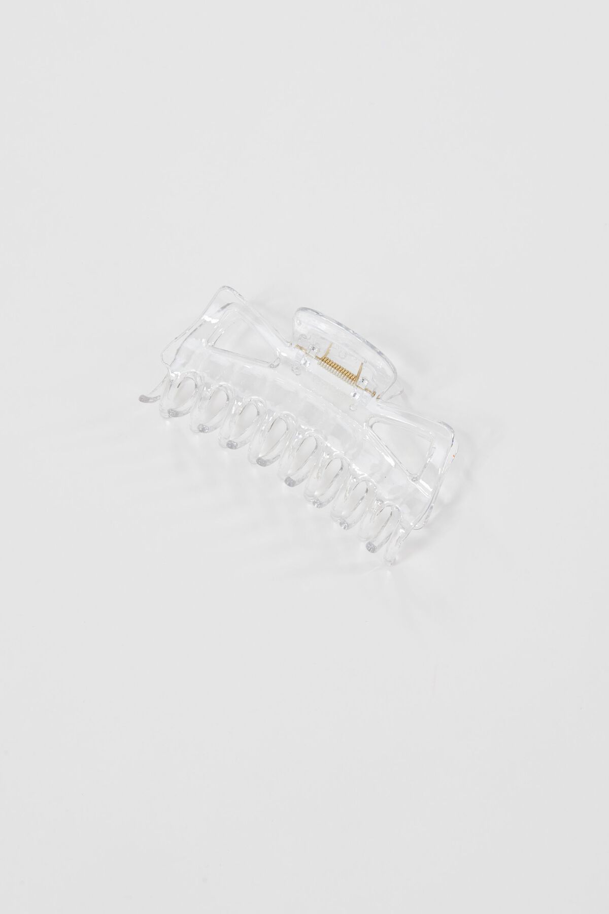 Garage '90s Hair Clip. 2