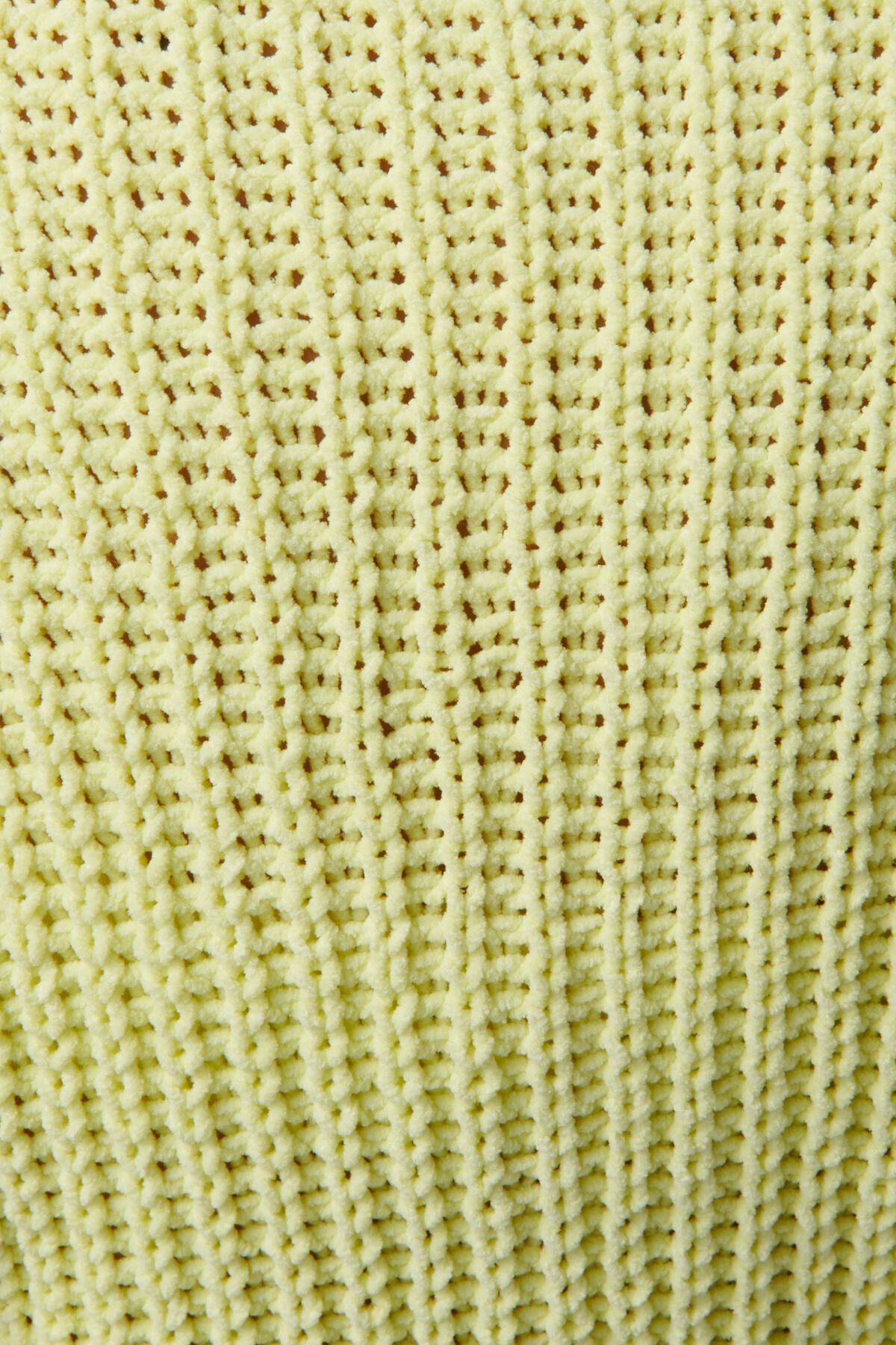 Garage Chenille Crew Neck Sweater. 4 Garage Chenille Crew Neck Sweater. 4