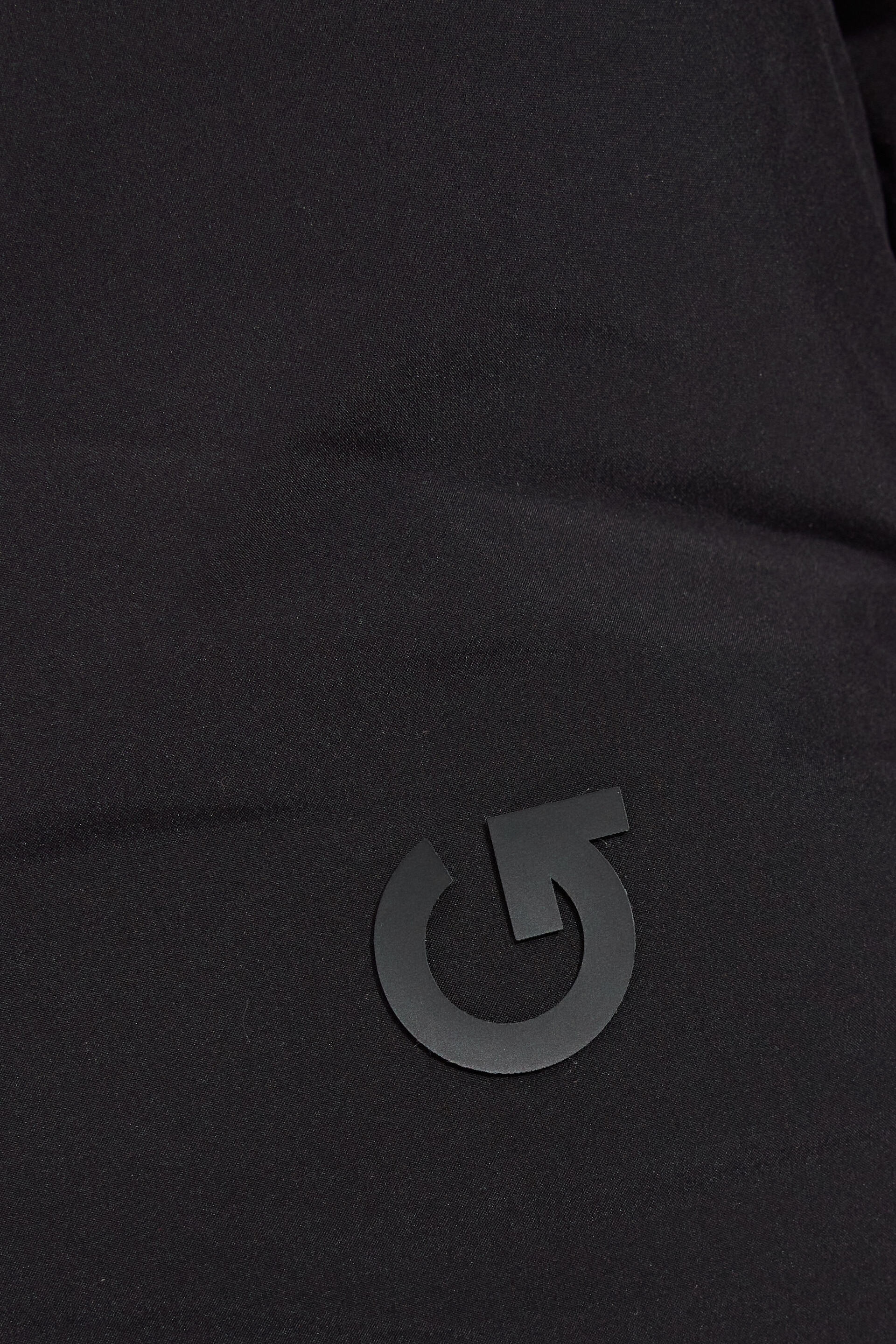 Manteau matelassé parfait