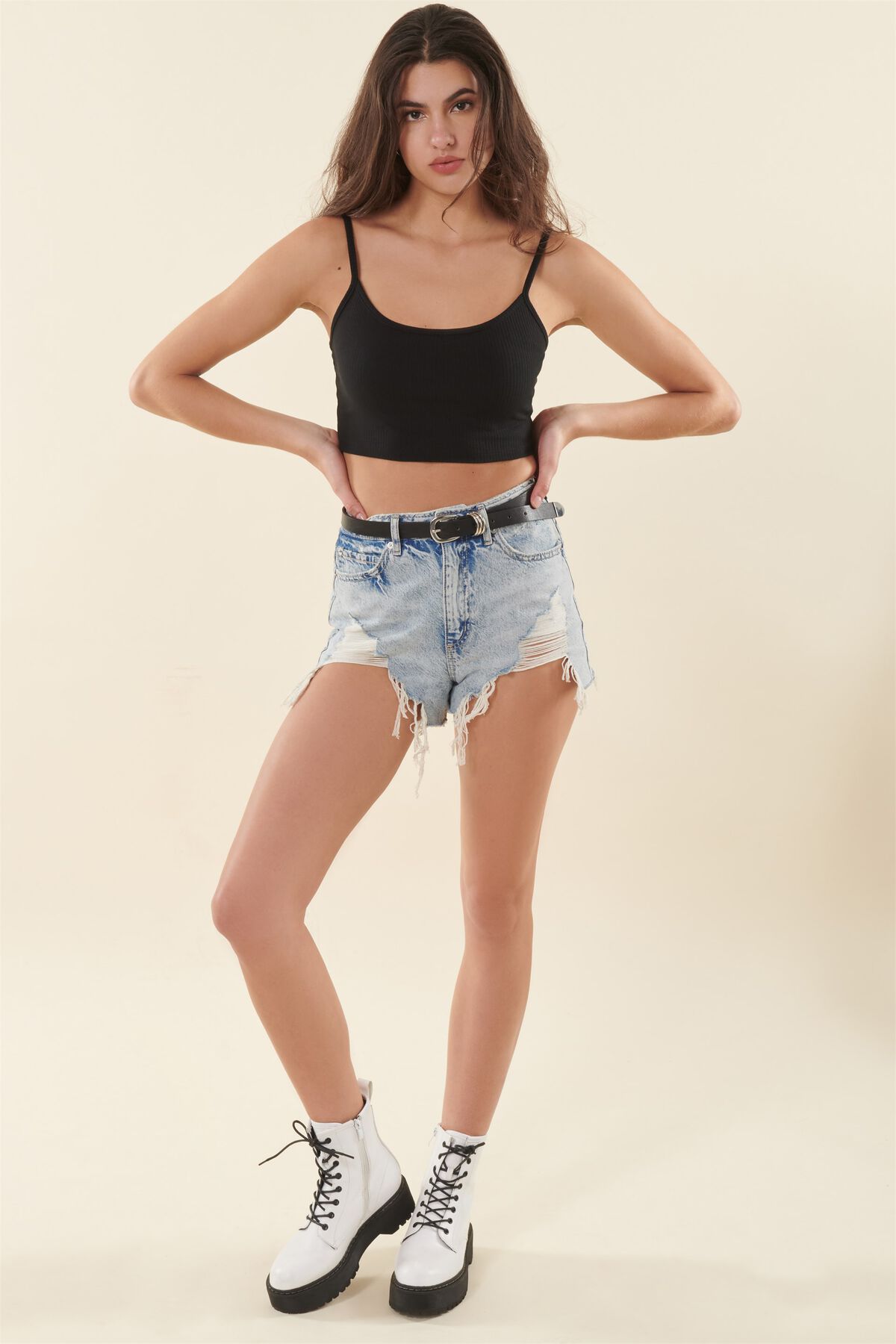 Garage STEVE MADDEN Bettyy Boots. 2