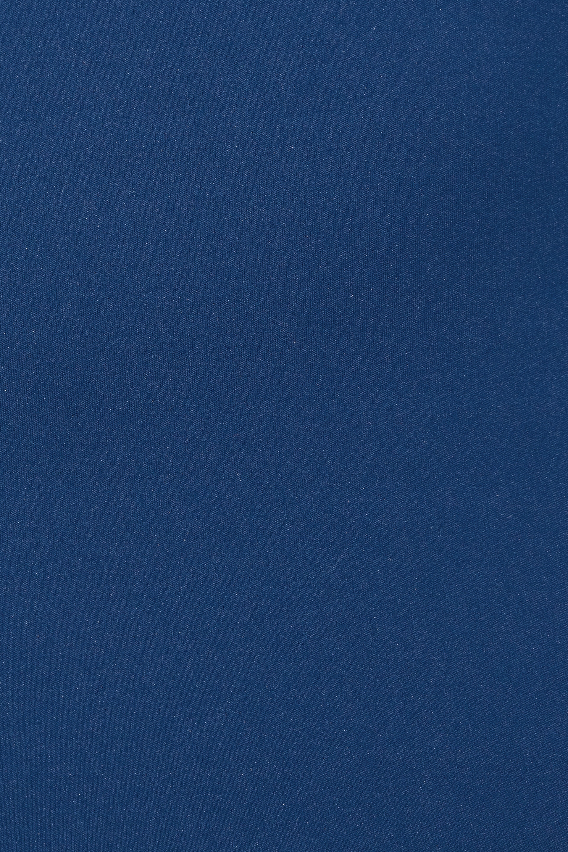 Sleek Crewneck Long Sleeve Top