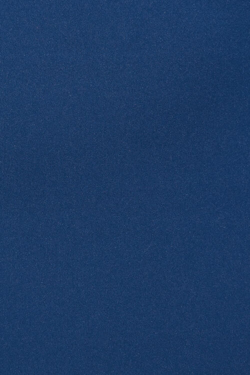 Sleek Crewneck Long Sleeve Top