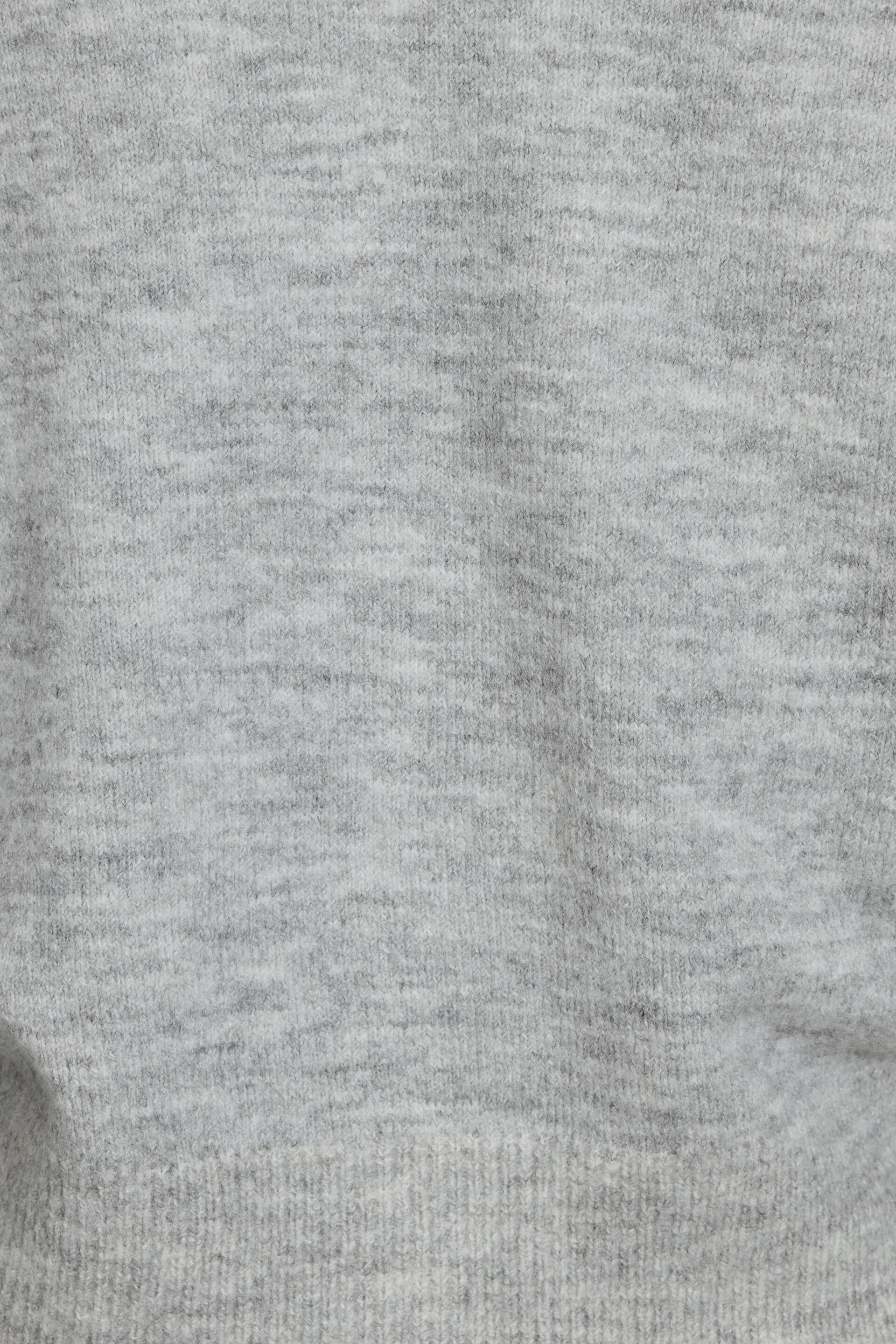 Renee Spongy Cropped Cardigan