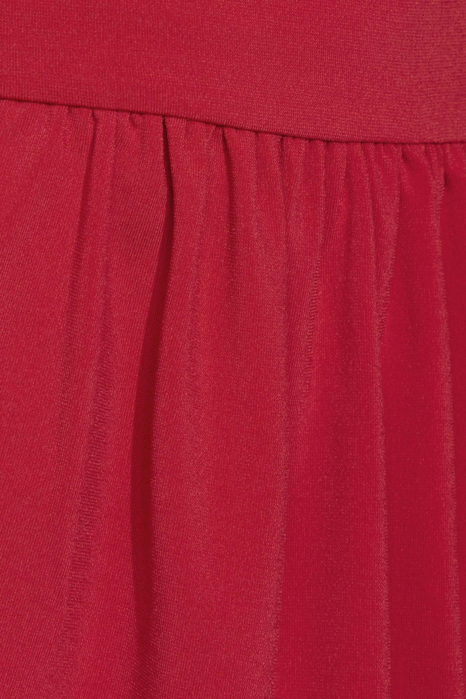 Halter Open Back Apron Top