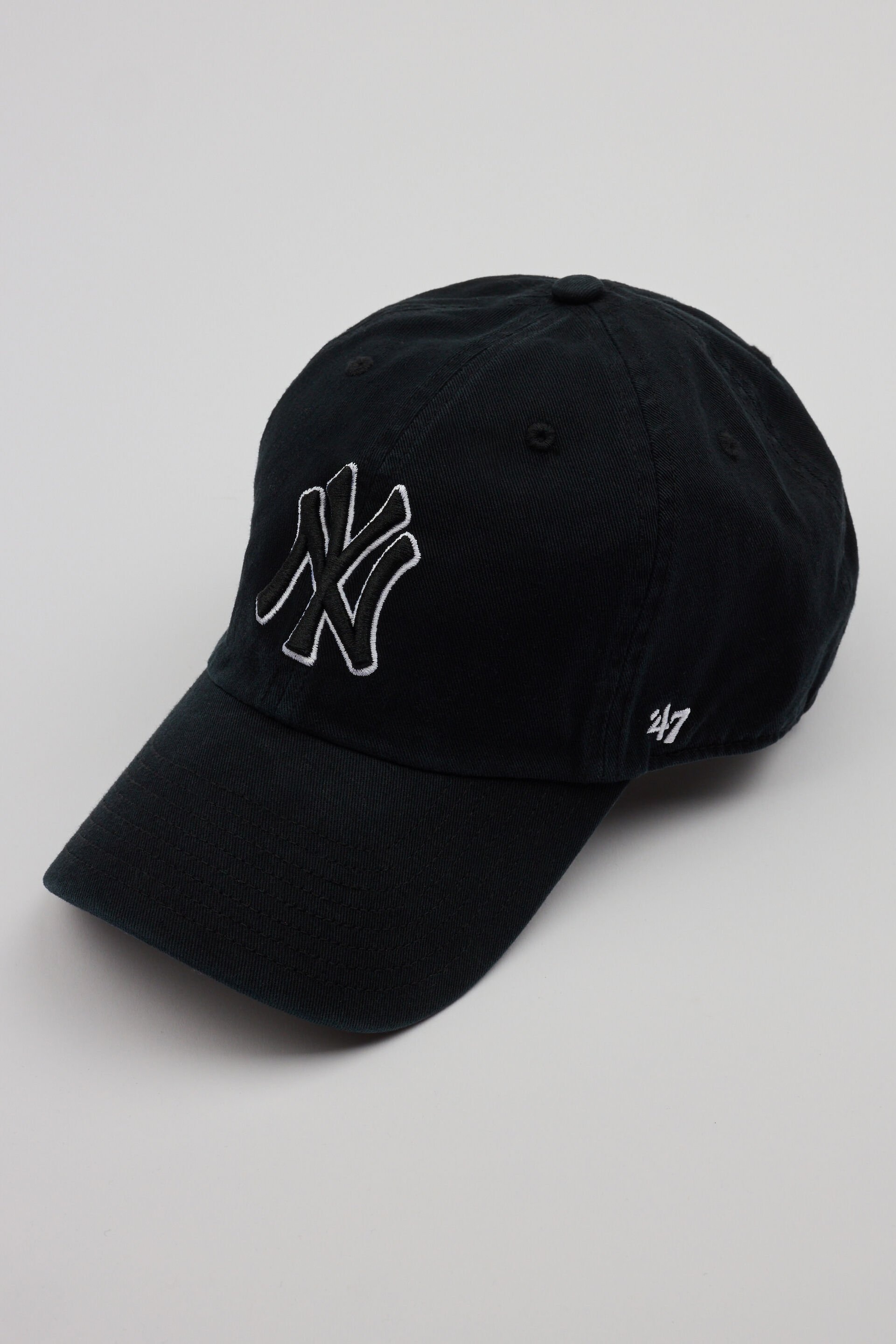 47 BRAND Clean Up Cap