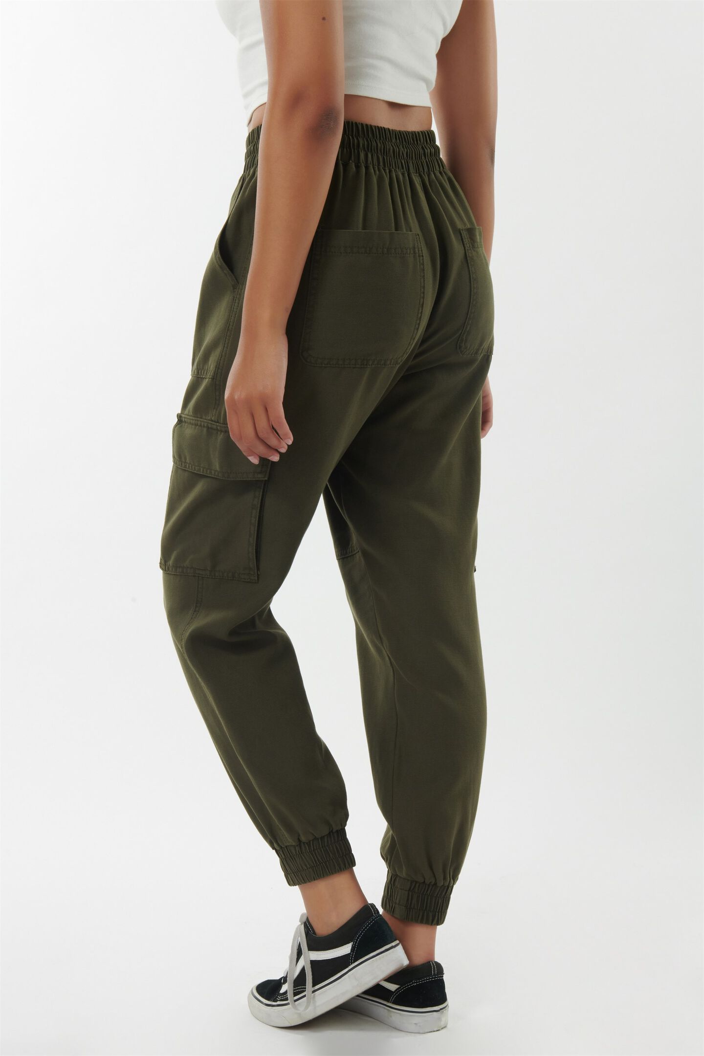 Weekender Cargo Pants Garage