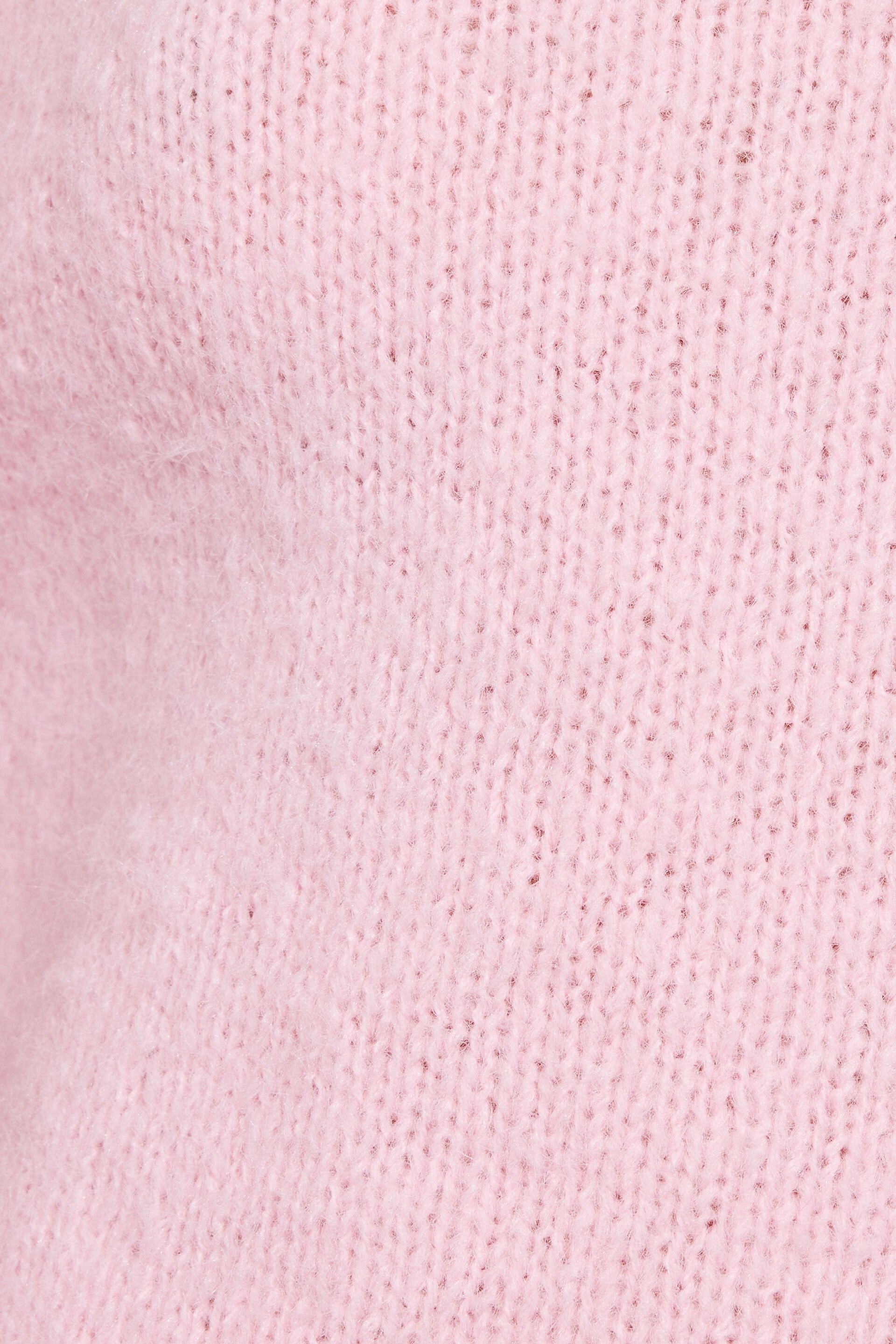 Oversized Boat Neck Sweater