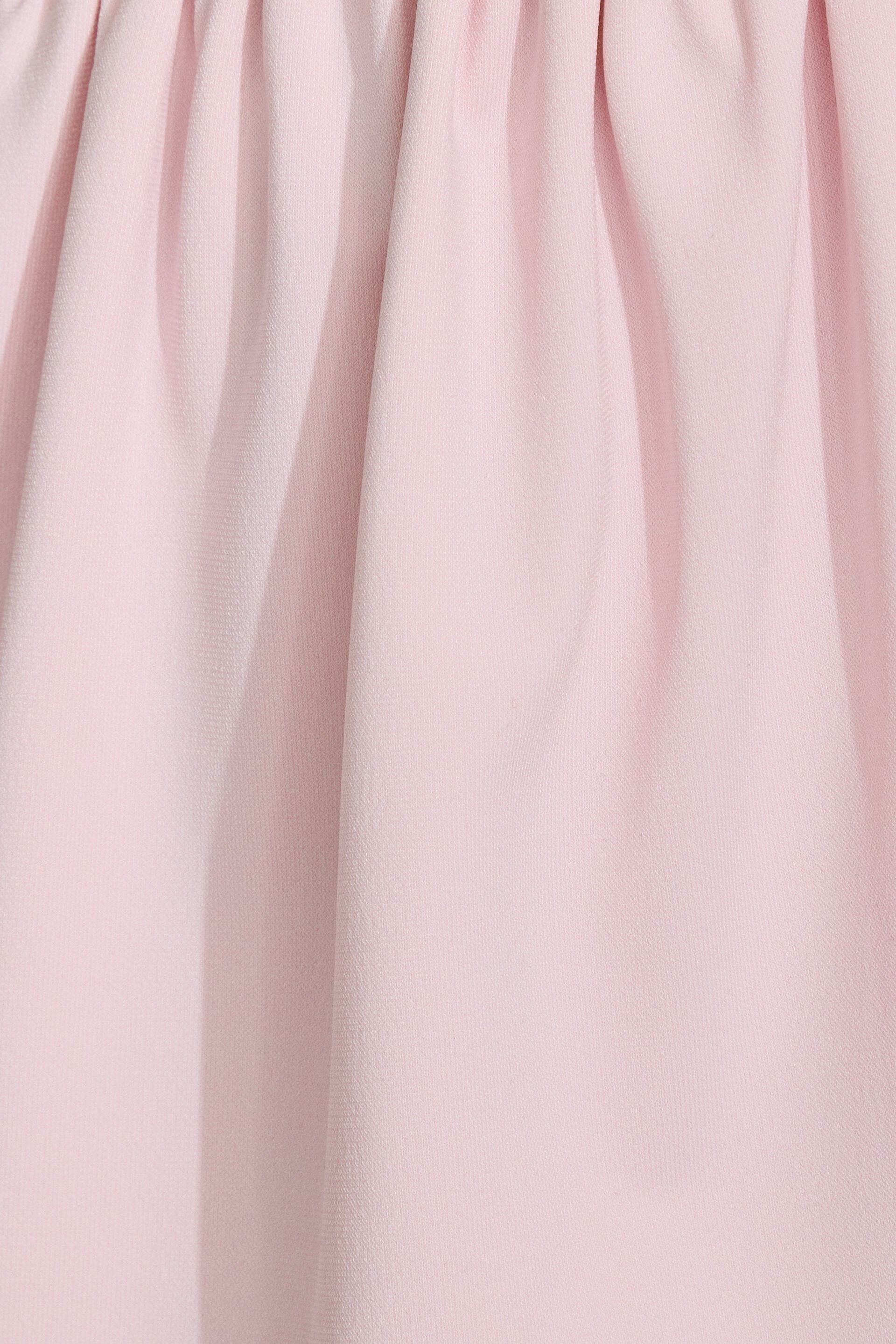 Halter Open Back Apron Top