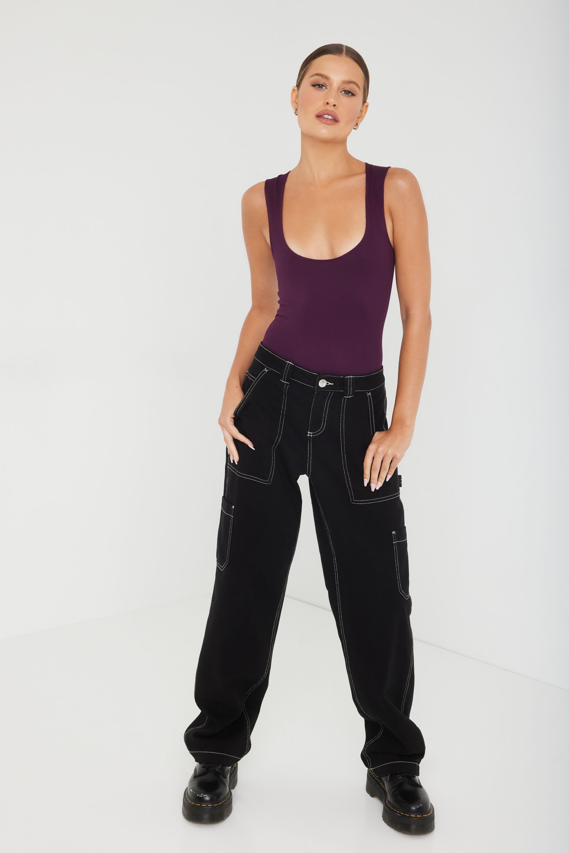 Garage Metropolis at Metrotown