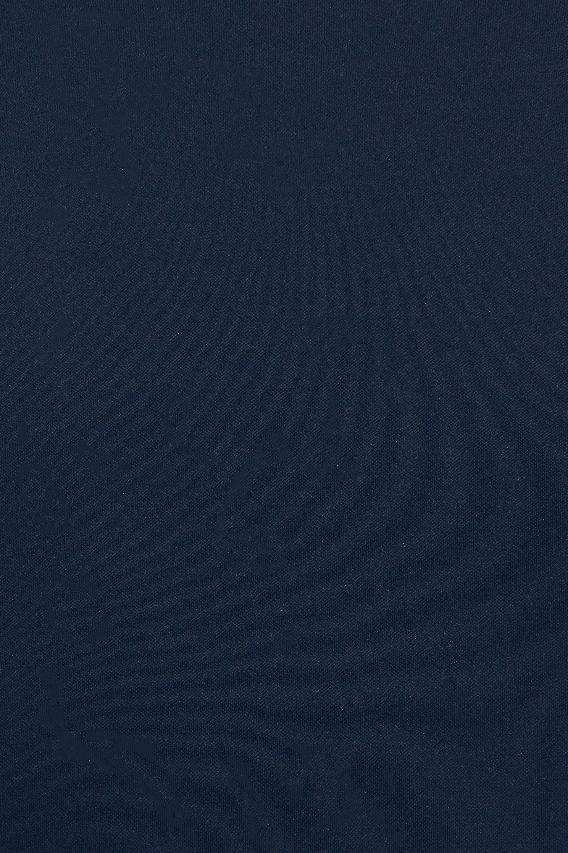 Sleek Plunge A-Line Dress