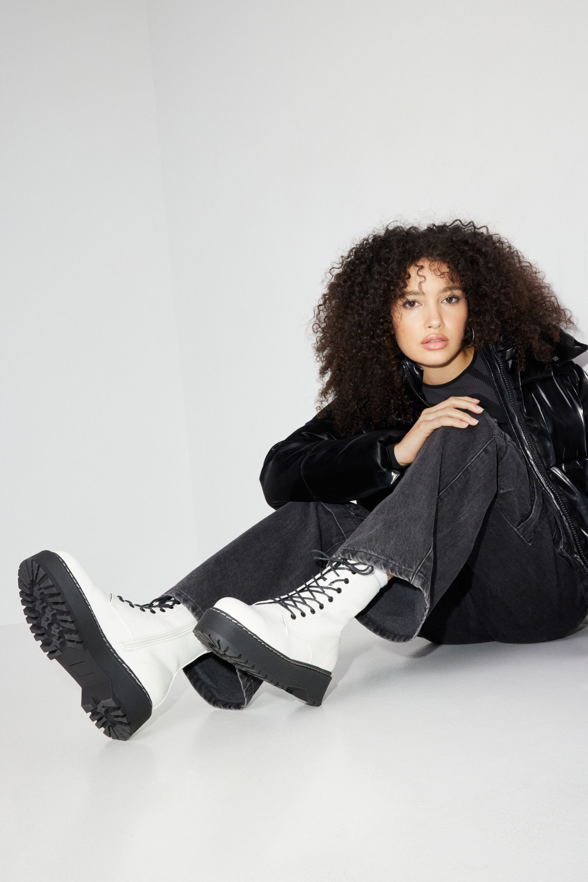 Bottes Betty par STEVE MADDEN