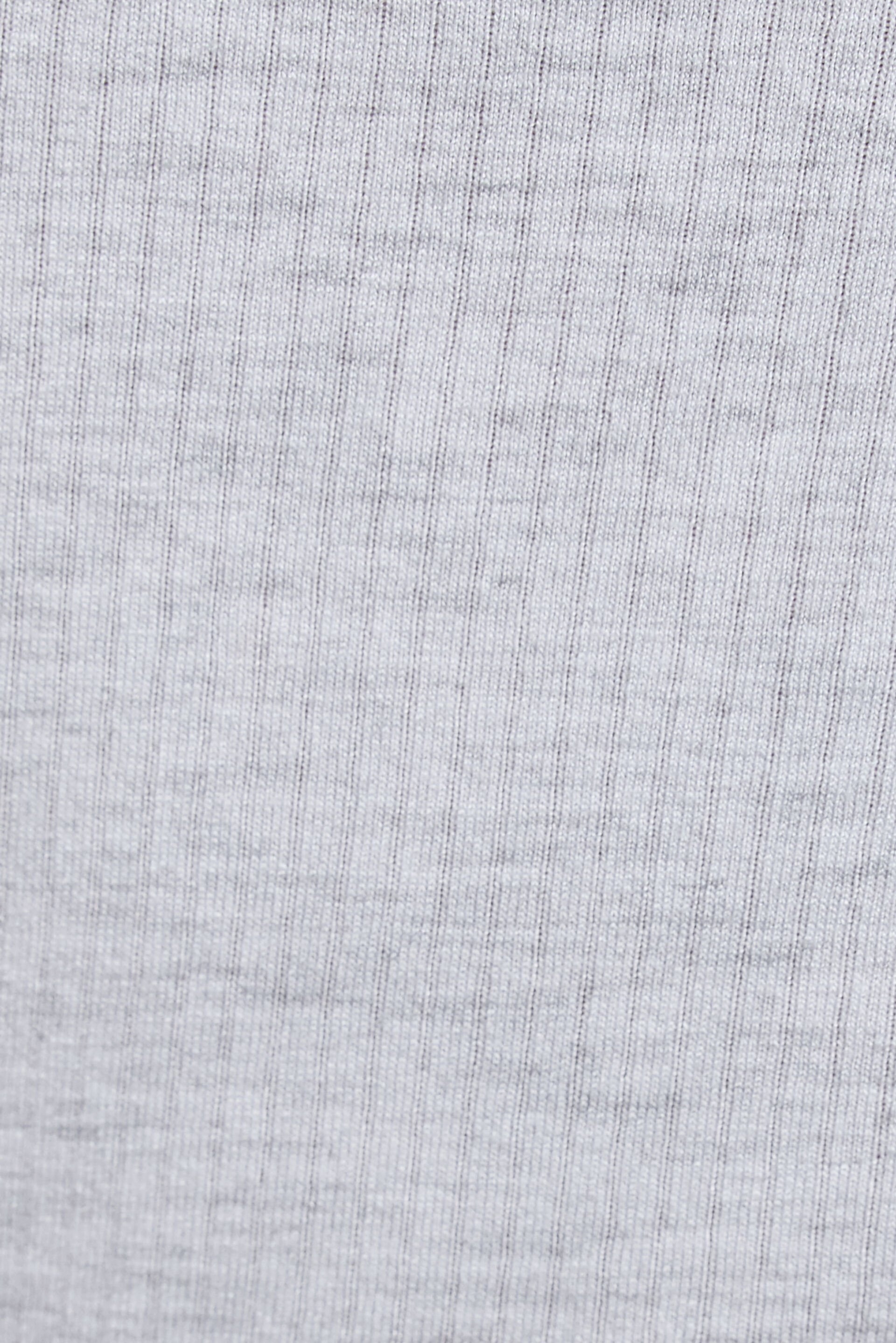 Sheer Rib Lace Trim Cami Top