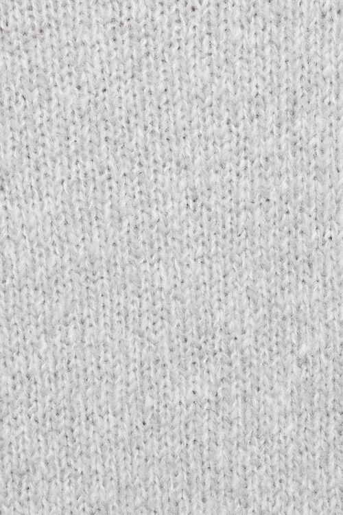 Oversized Boat Neck Sweater