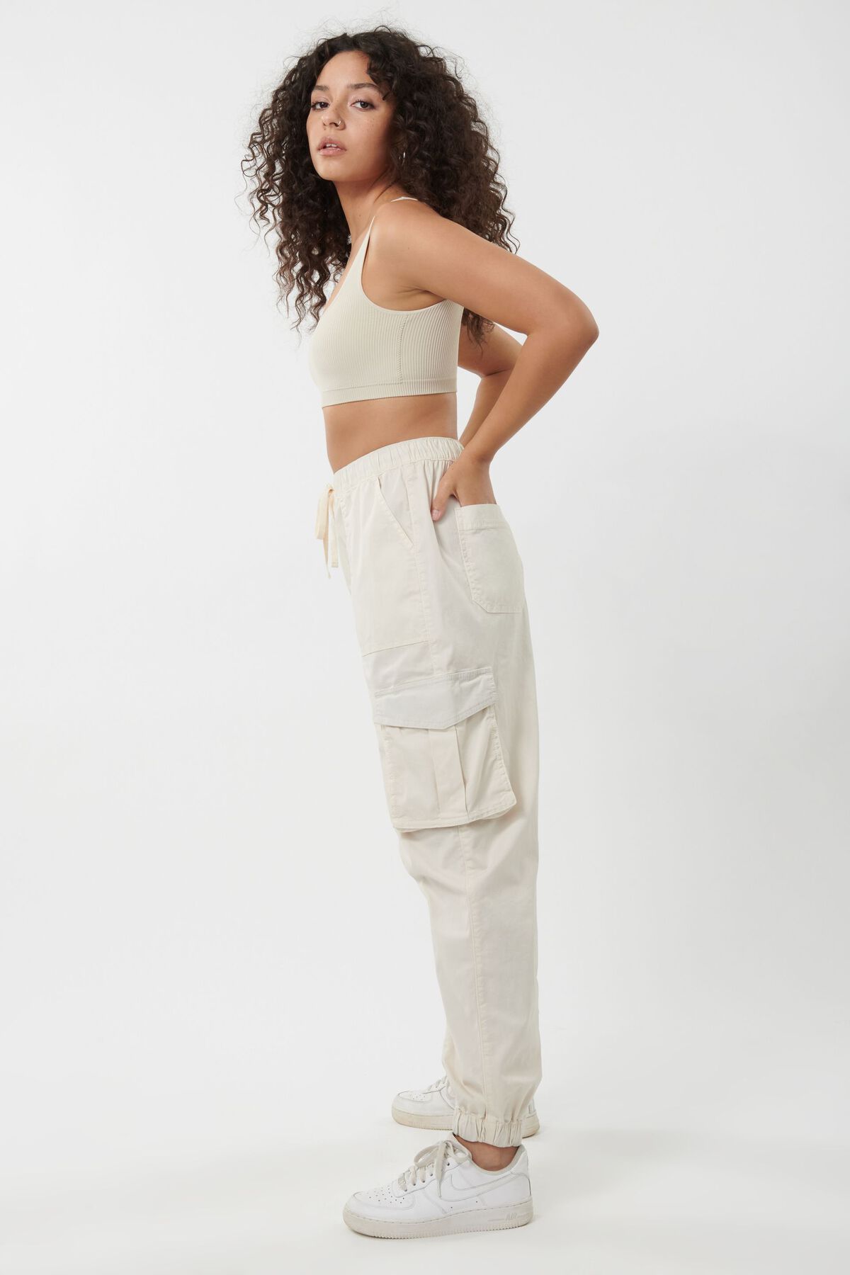 Garage Kennedy Cargo Pants 1000638763AF