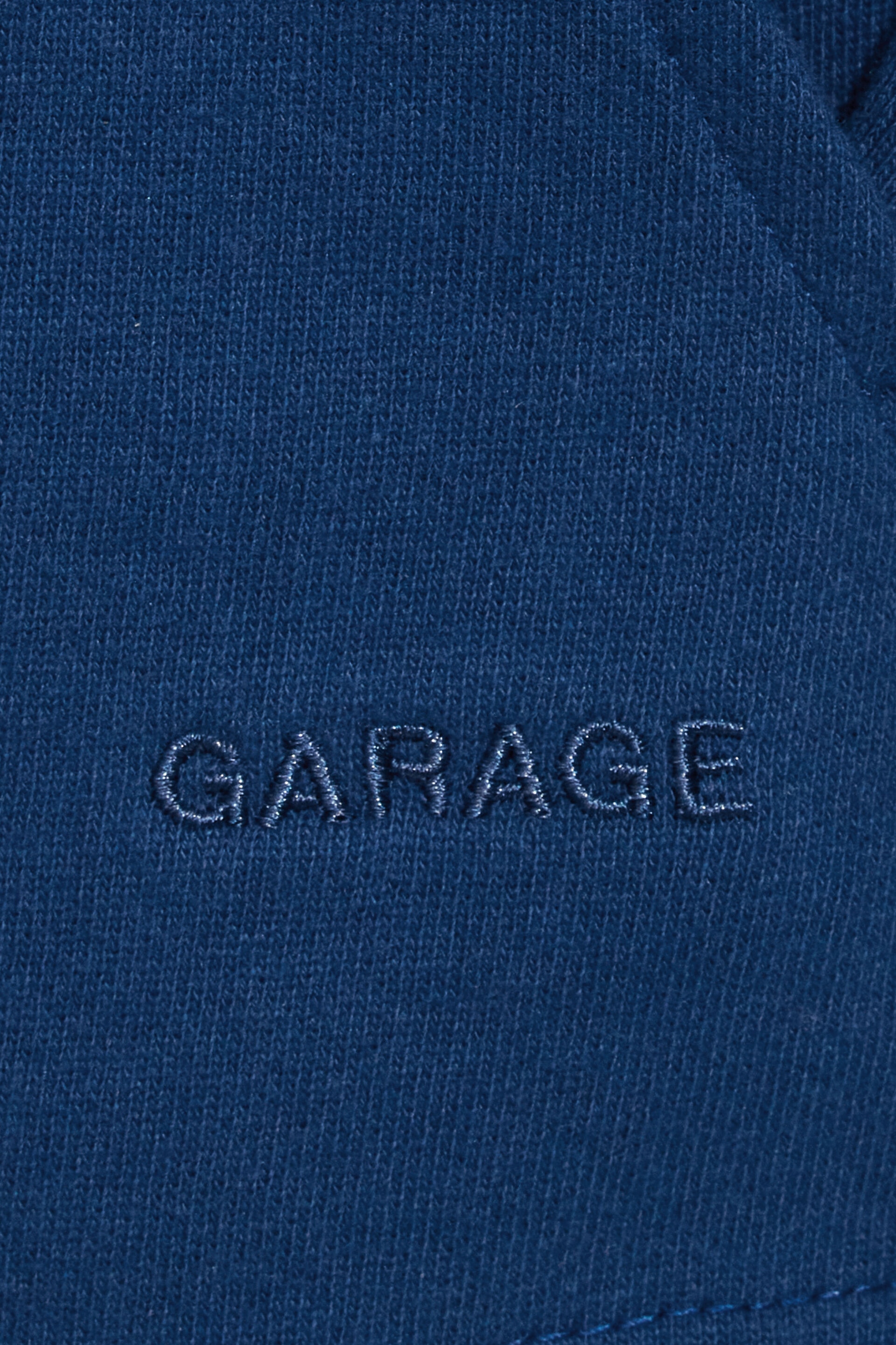 SoftTerry High Rise Shorts