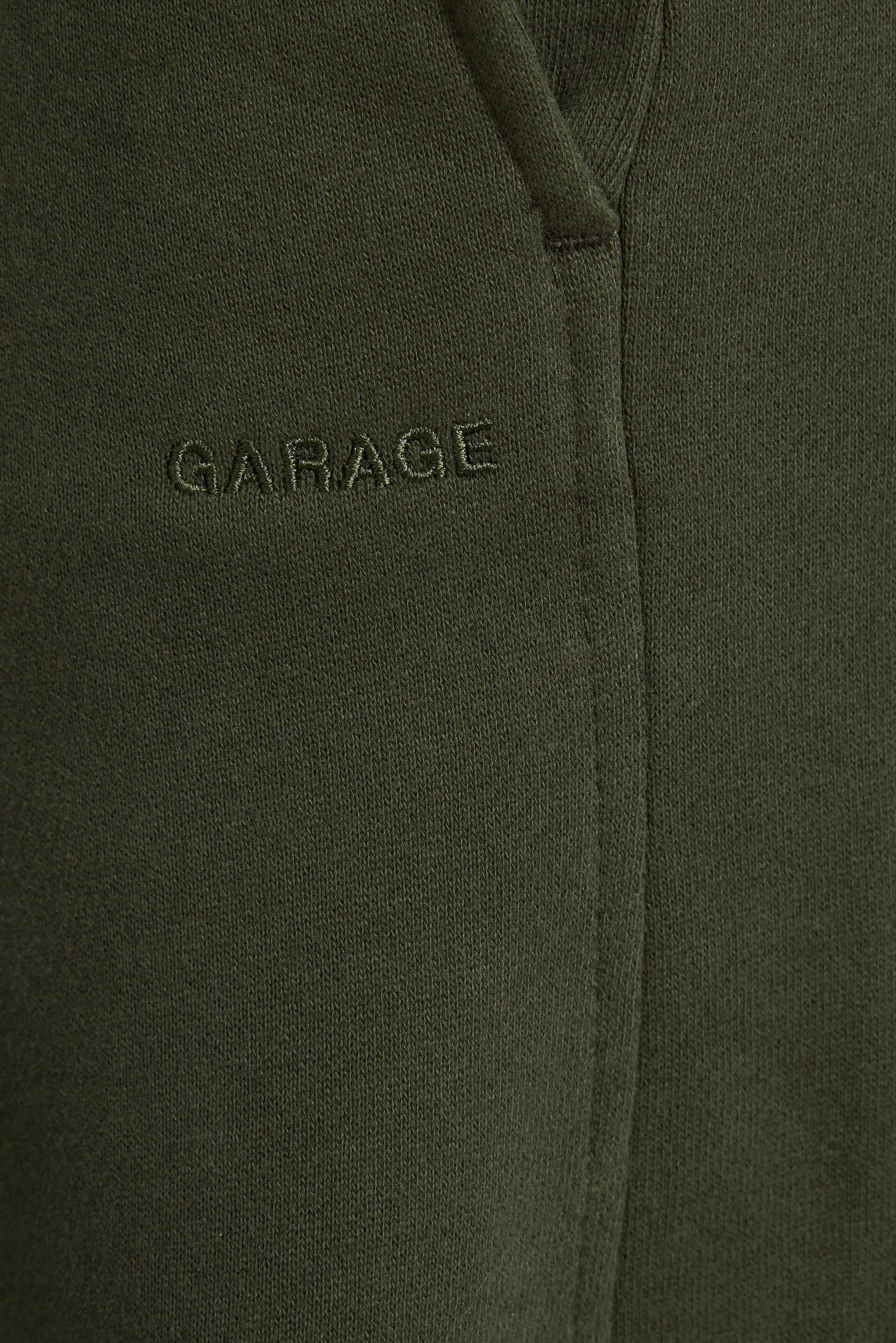 UltraFleece Straight Leg Sweatpants