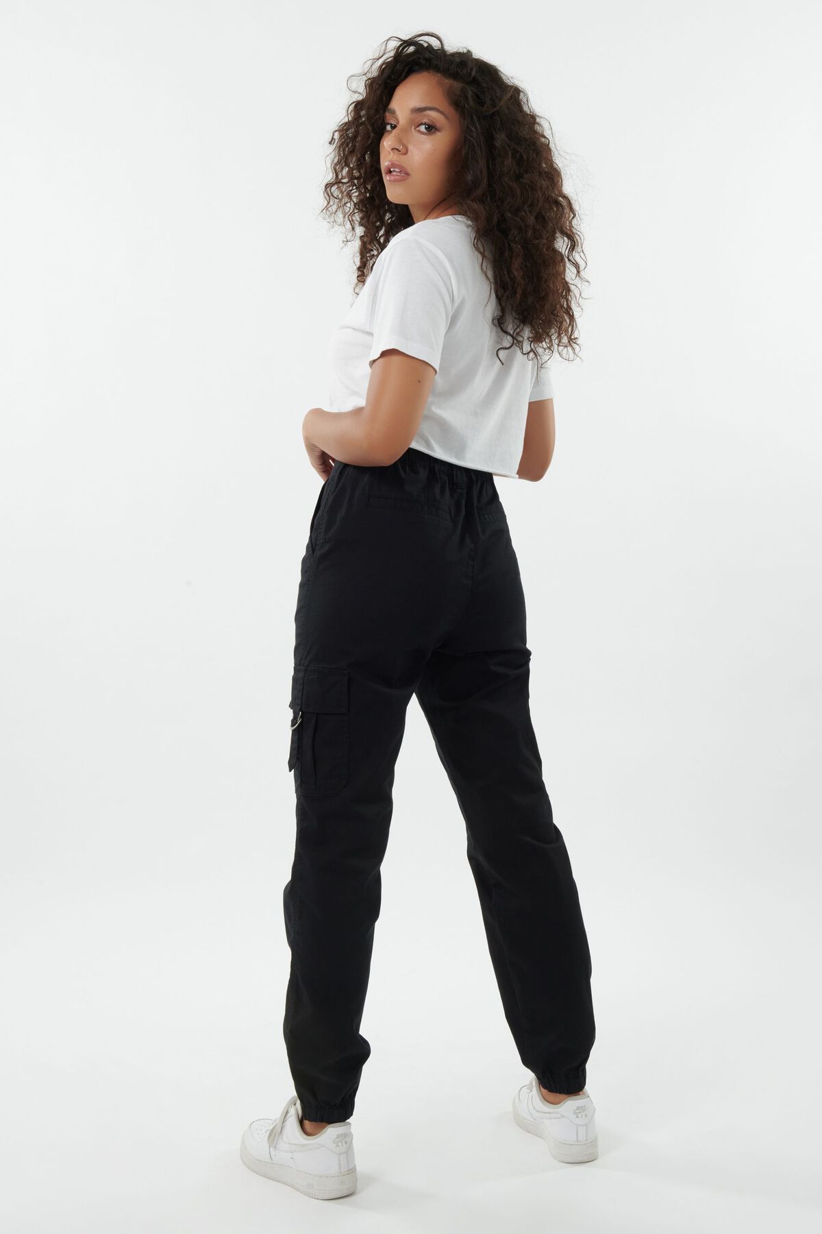 Garage Billie Bubble Cargo Pants 10005487906V