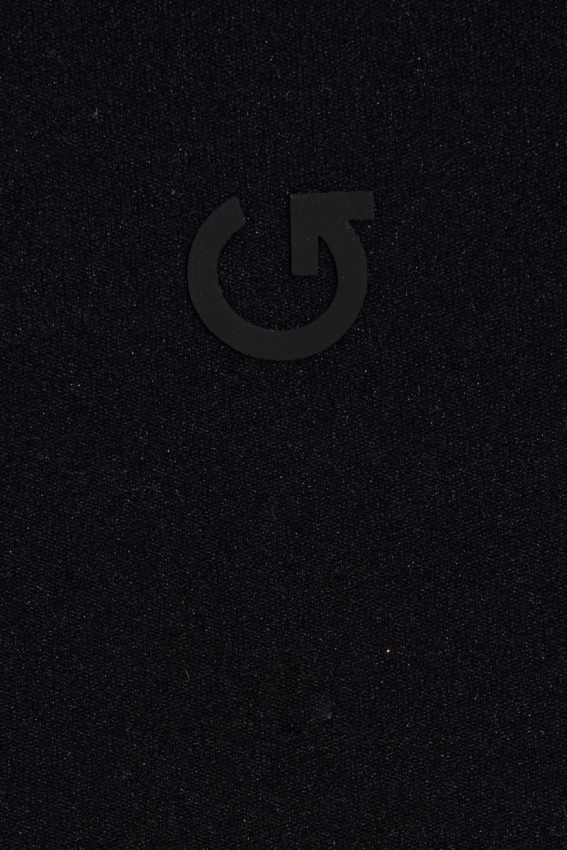 SoftActive Backless T Shirt