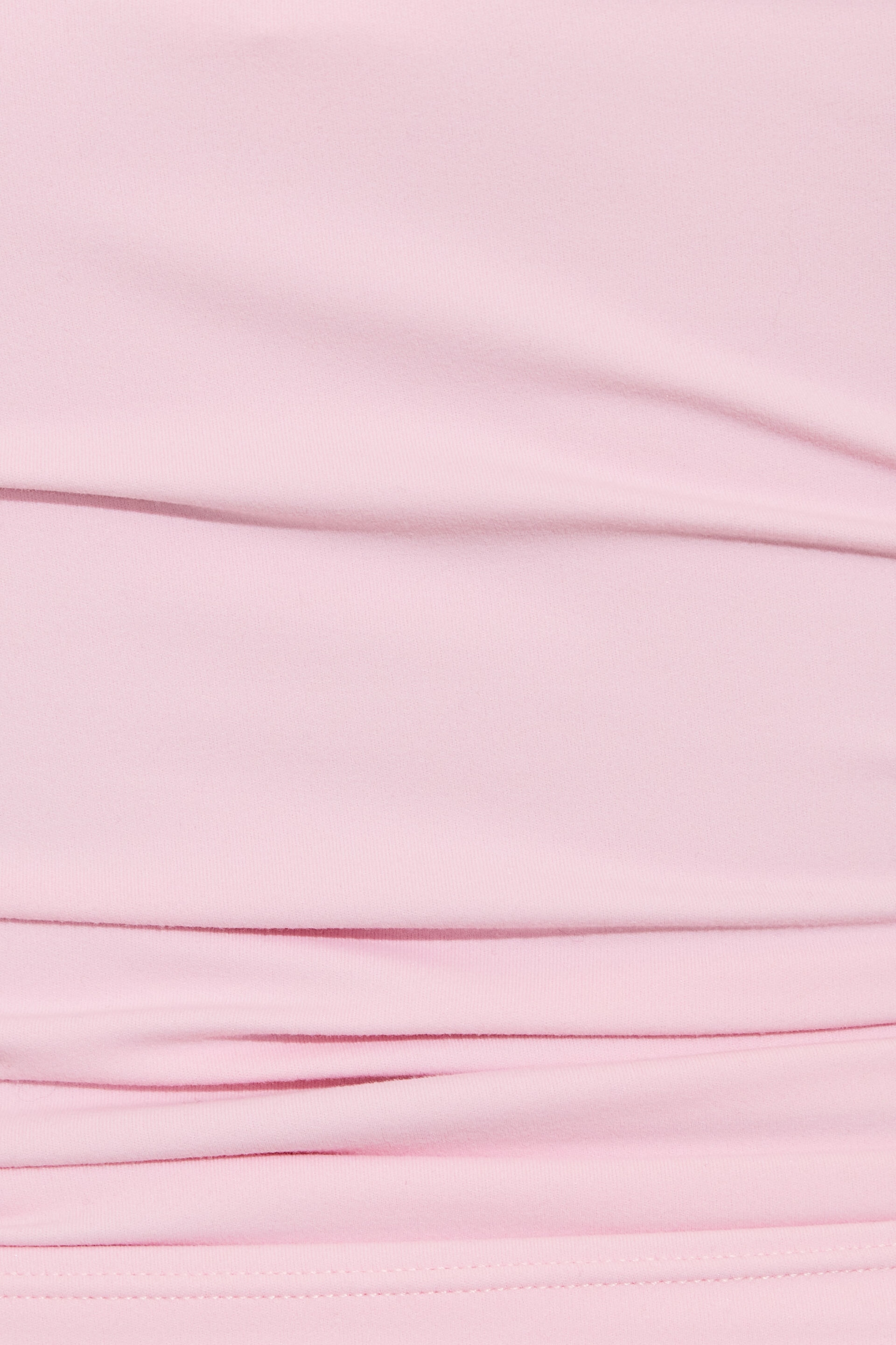 Cami Sleek à col échancr