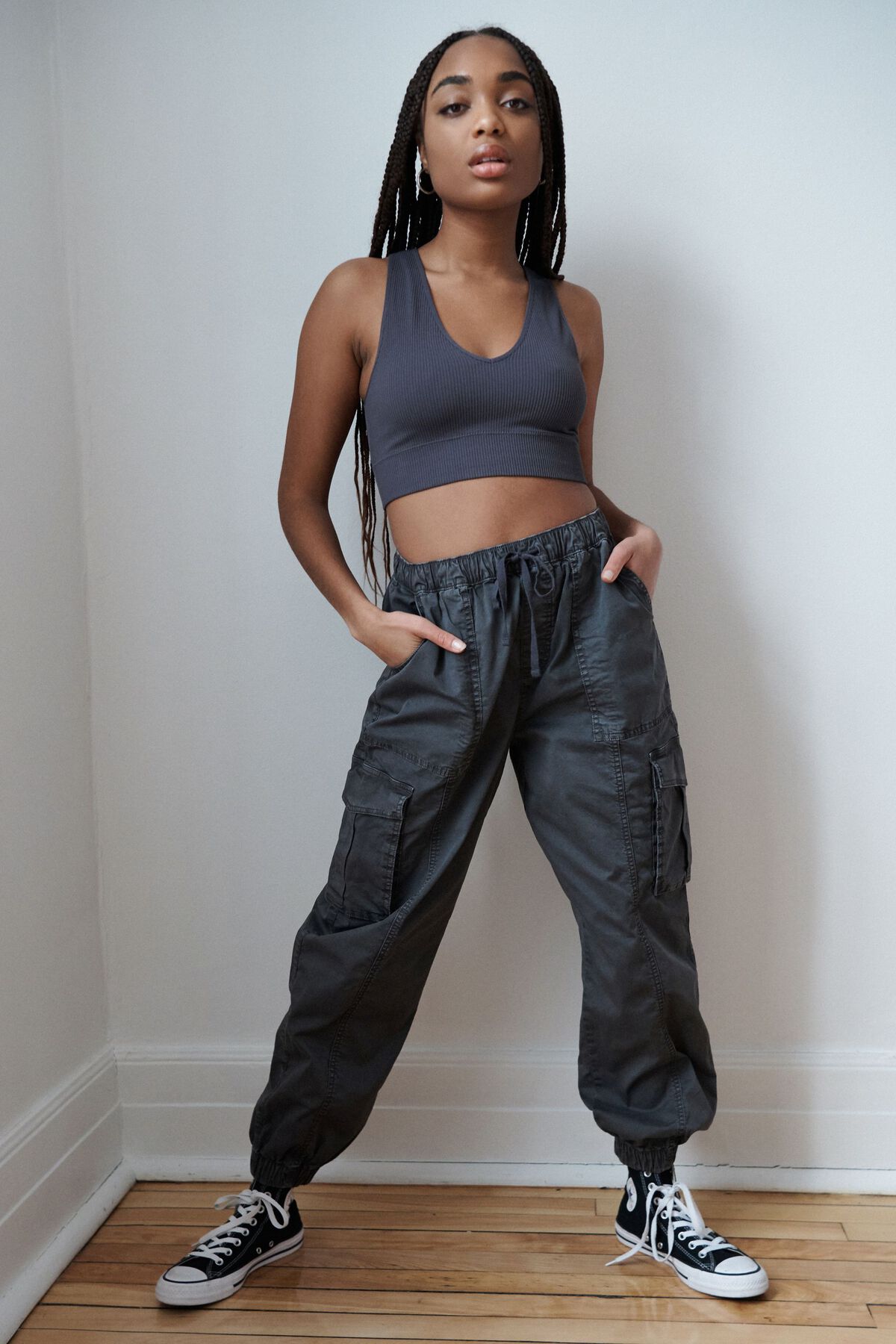 Garage Kennedy Cargo Pants 1000638760ZC