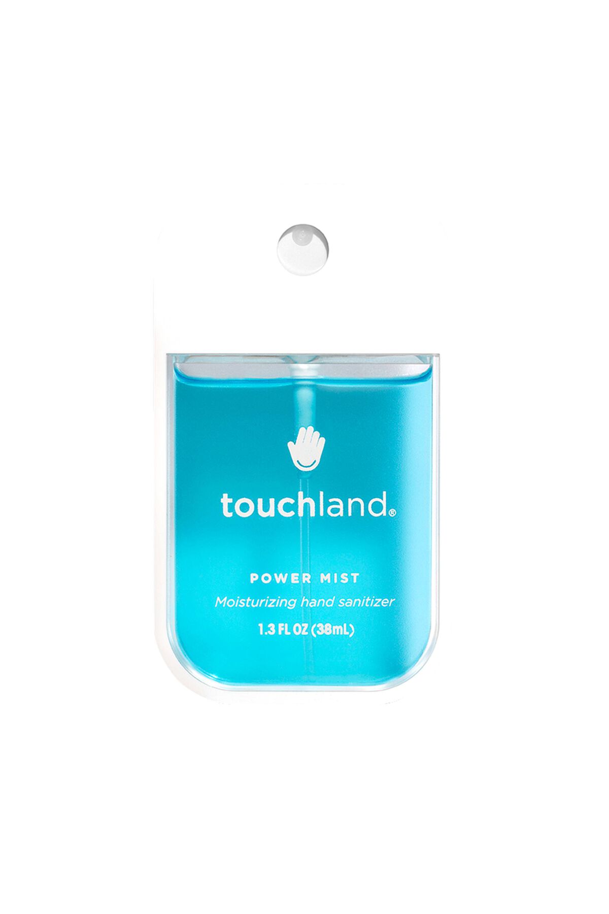 TOUCHLAND Hand Sanitizer | Garage