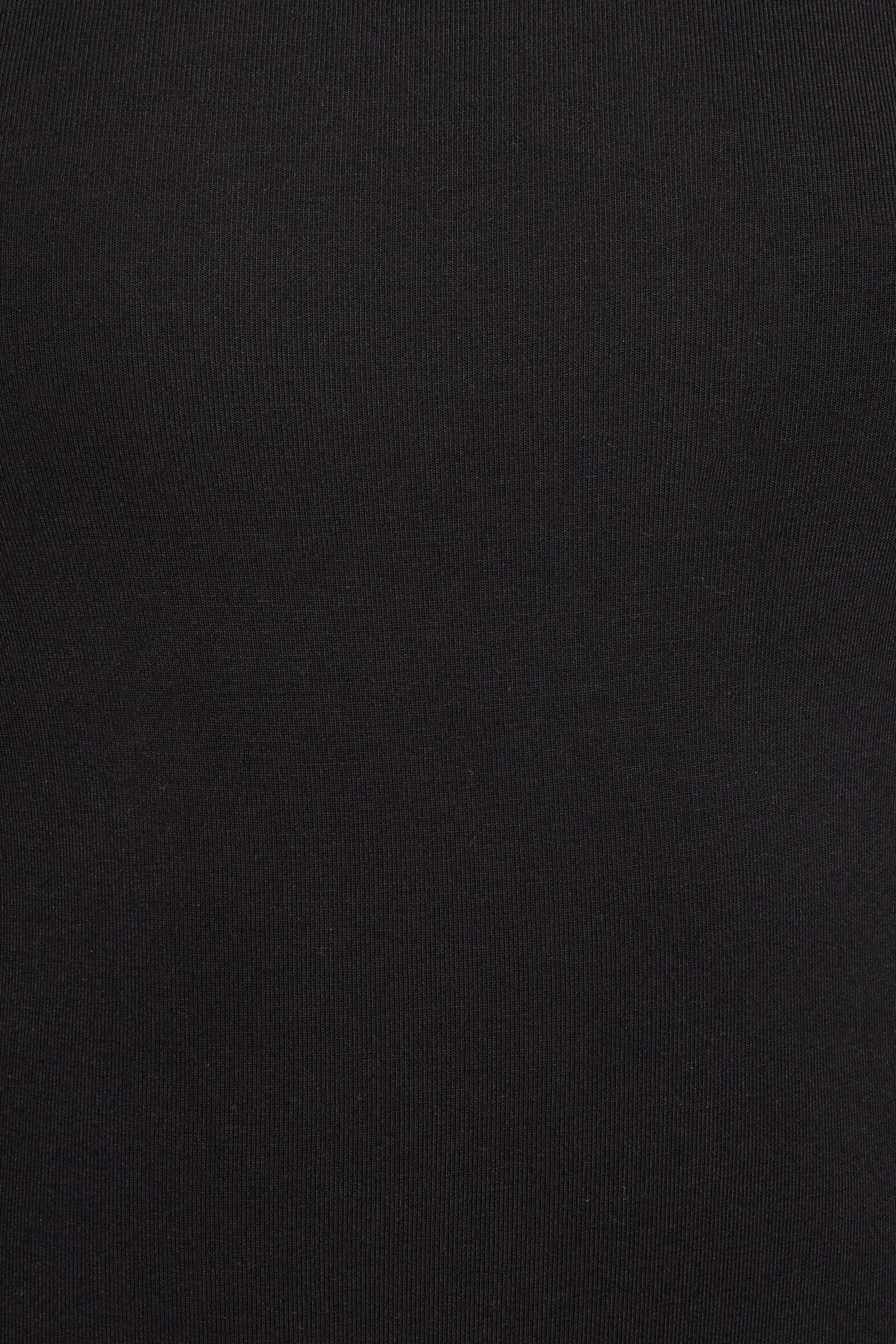 Smooth Cross Back Bodysuit