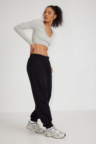 Women\'s Sweatpants | Joggers, Fleece & Comfy Pants | Garage US | Jogger Pants