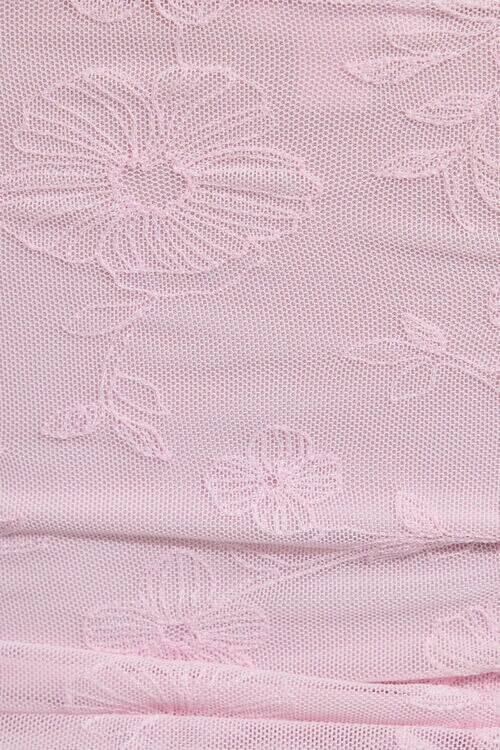 Rosalie Ruched Tube Top