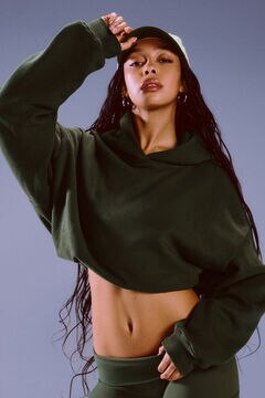 UltraFleece Straight Leg Sweatpants