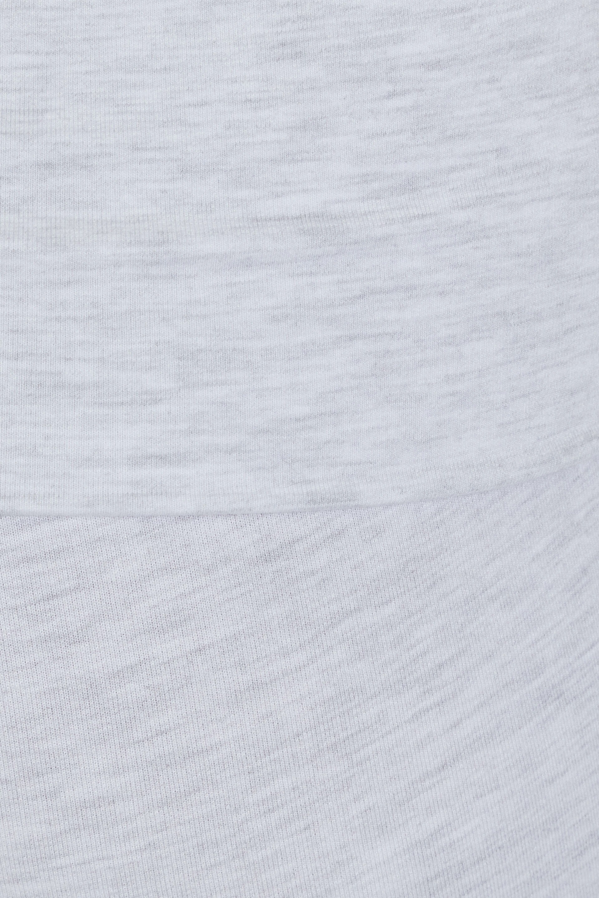 StretchTerry Foldover Wide Leg Pants