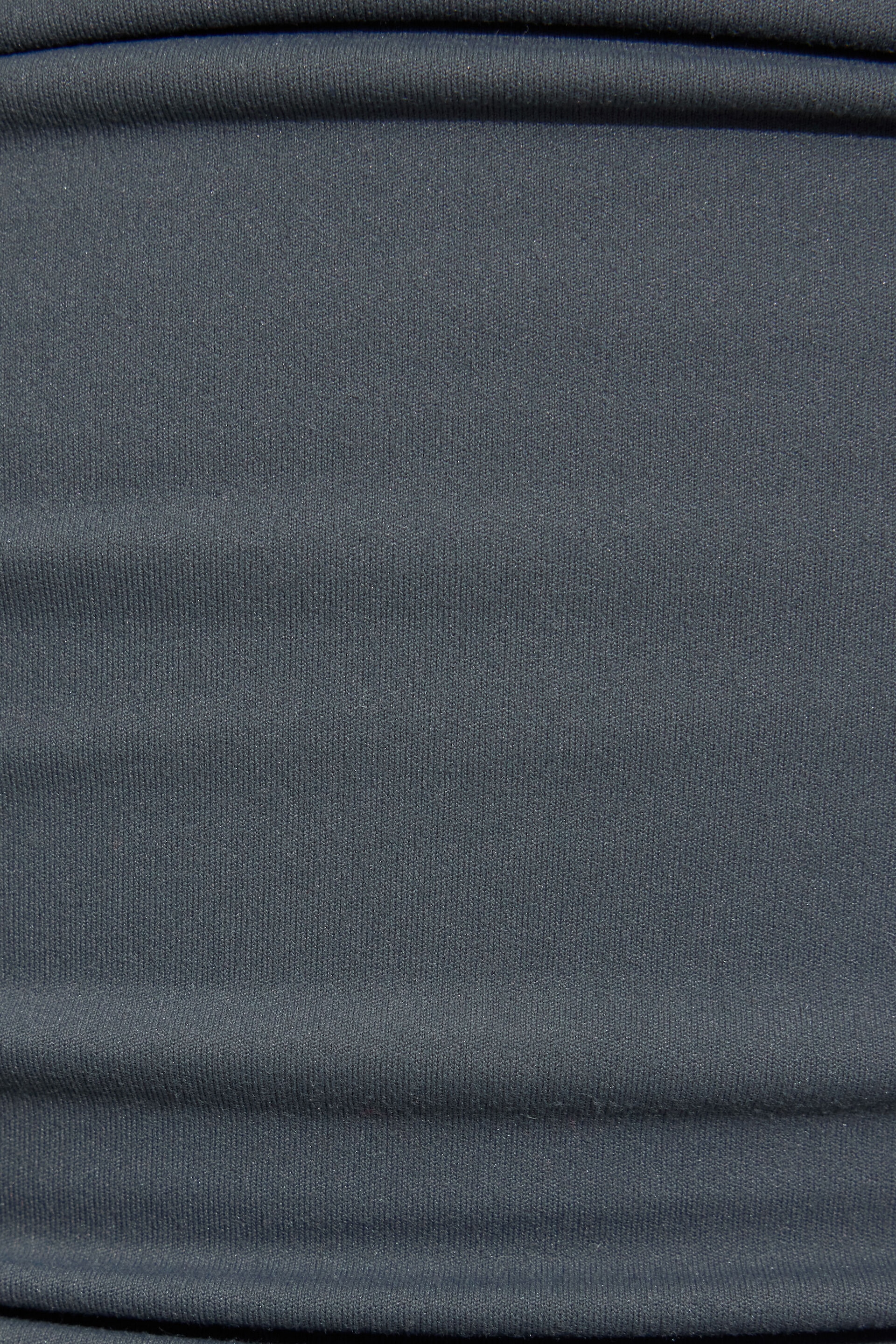 Ruched Sleek Tube Top