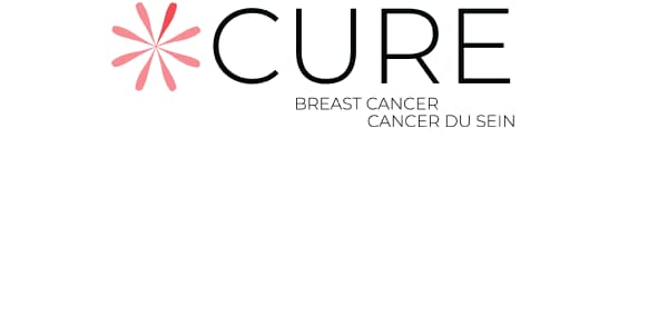 The Cure Foundation logo