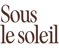 Sous le soleil