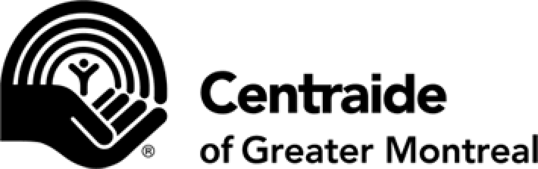 Centraide of Greater Montreal.