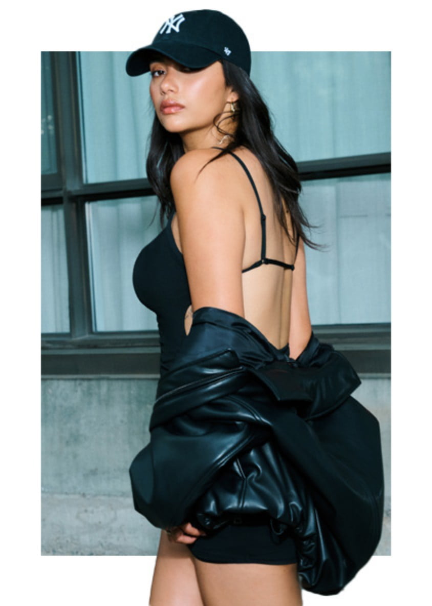 Garage Vetements et accessoires mode pour femmes