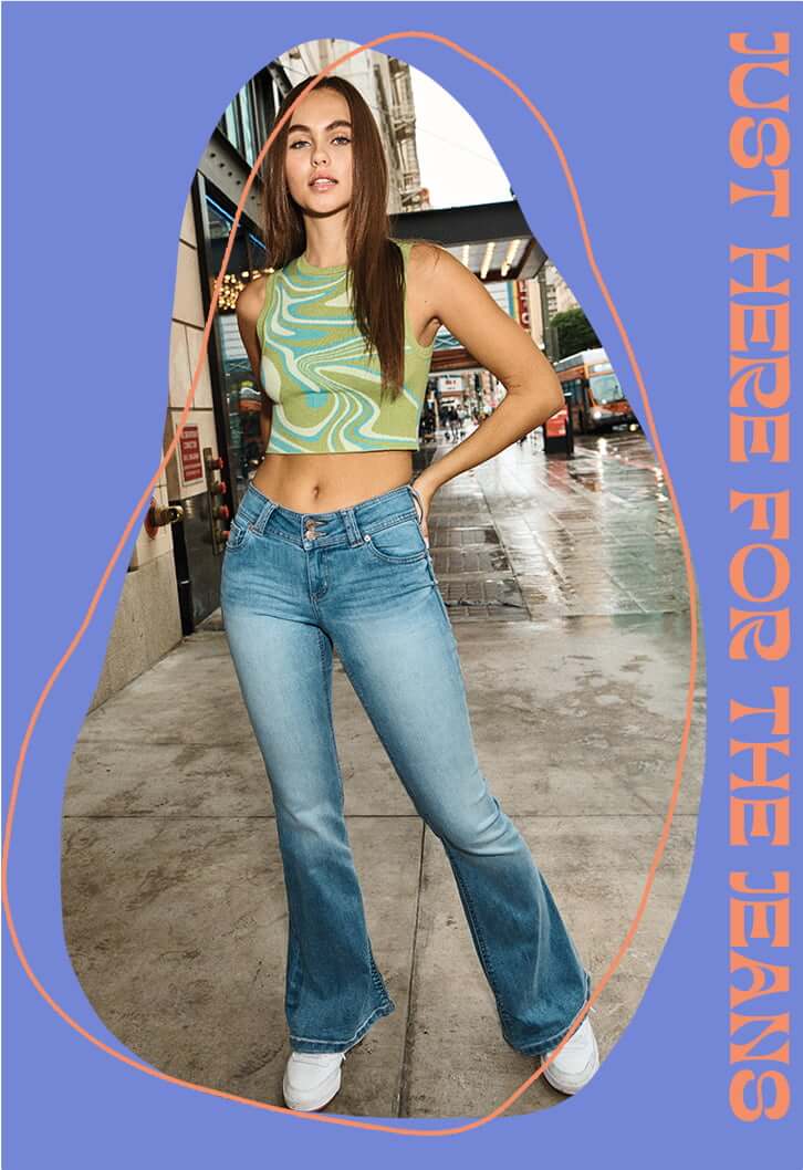 Garage Clothing Fashion Clothing and Accessories
