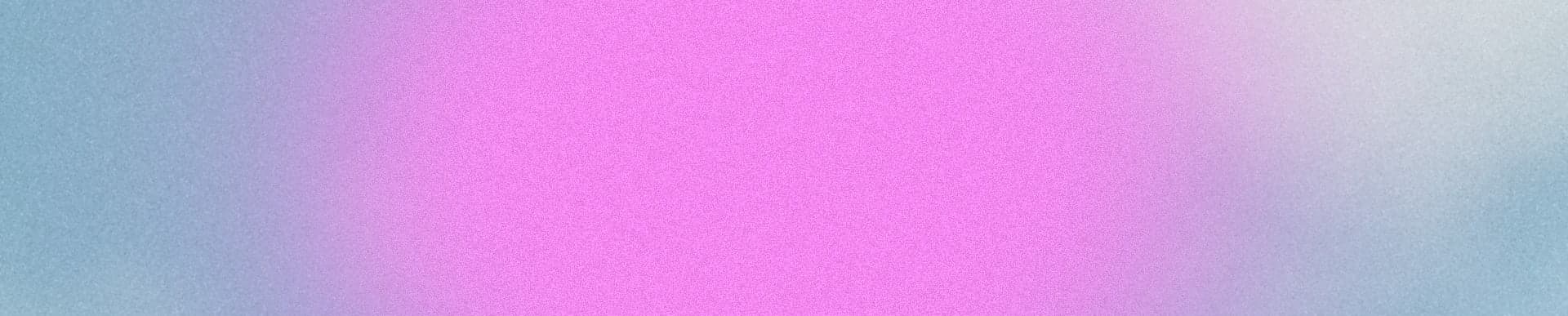 Blue and violet gradient background.