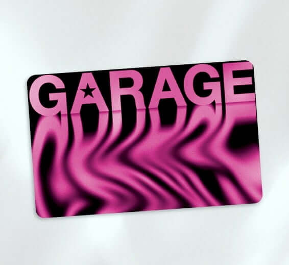 Gift Cards | Shop Gift Cards or Check Your Gift Card Balance | Garage